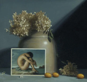 Geoffrey Kostecki