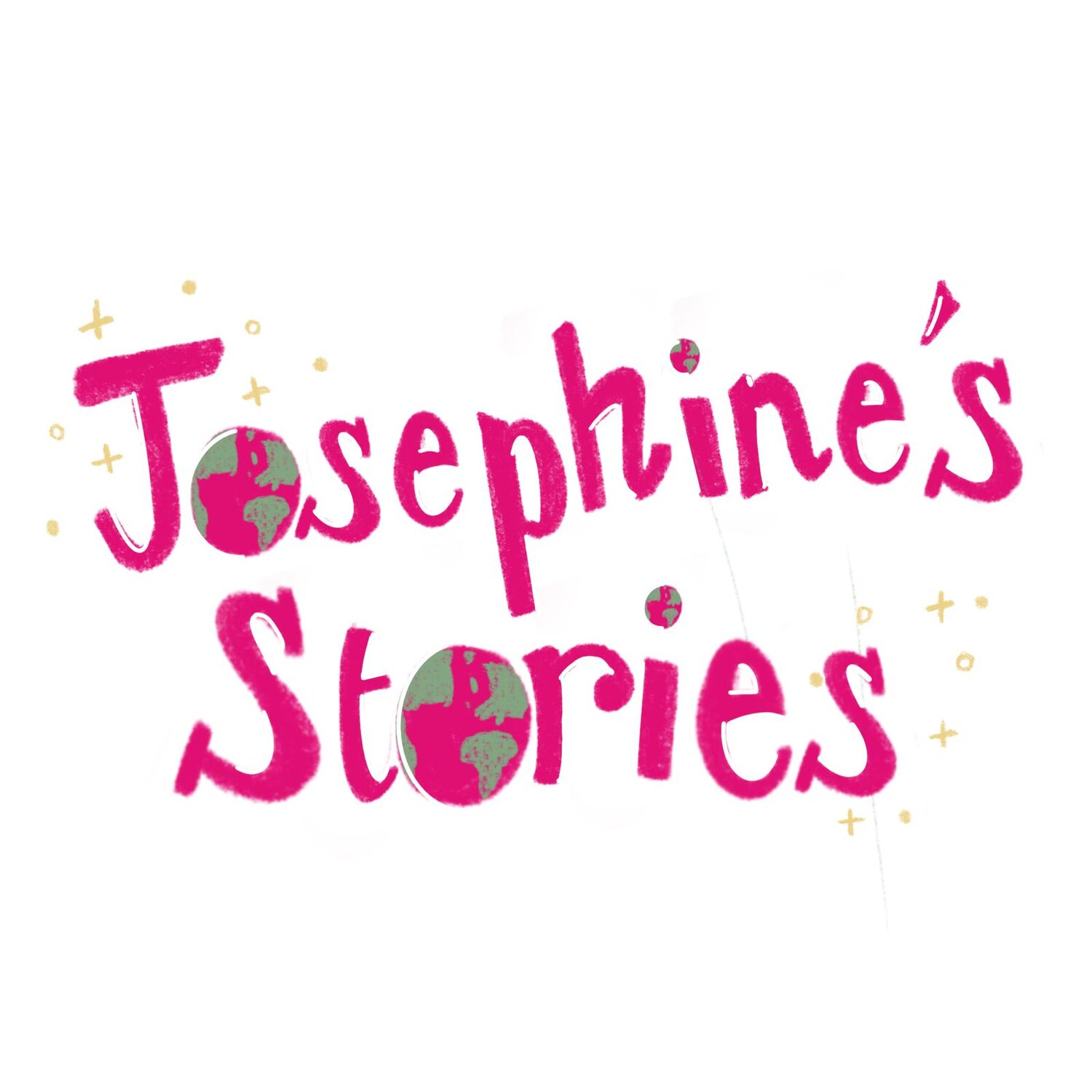 Josephine&#39;s Stories
