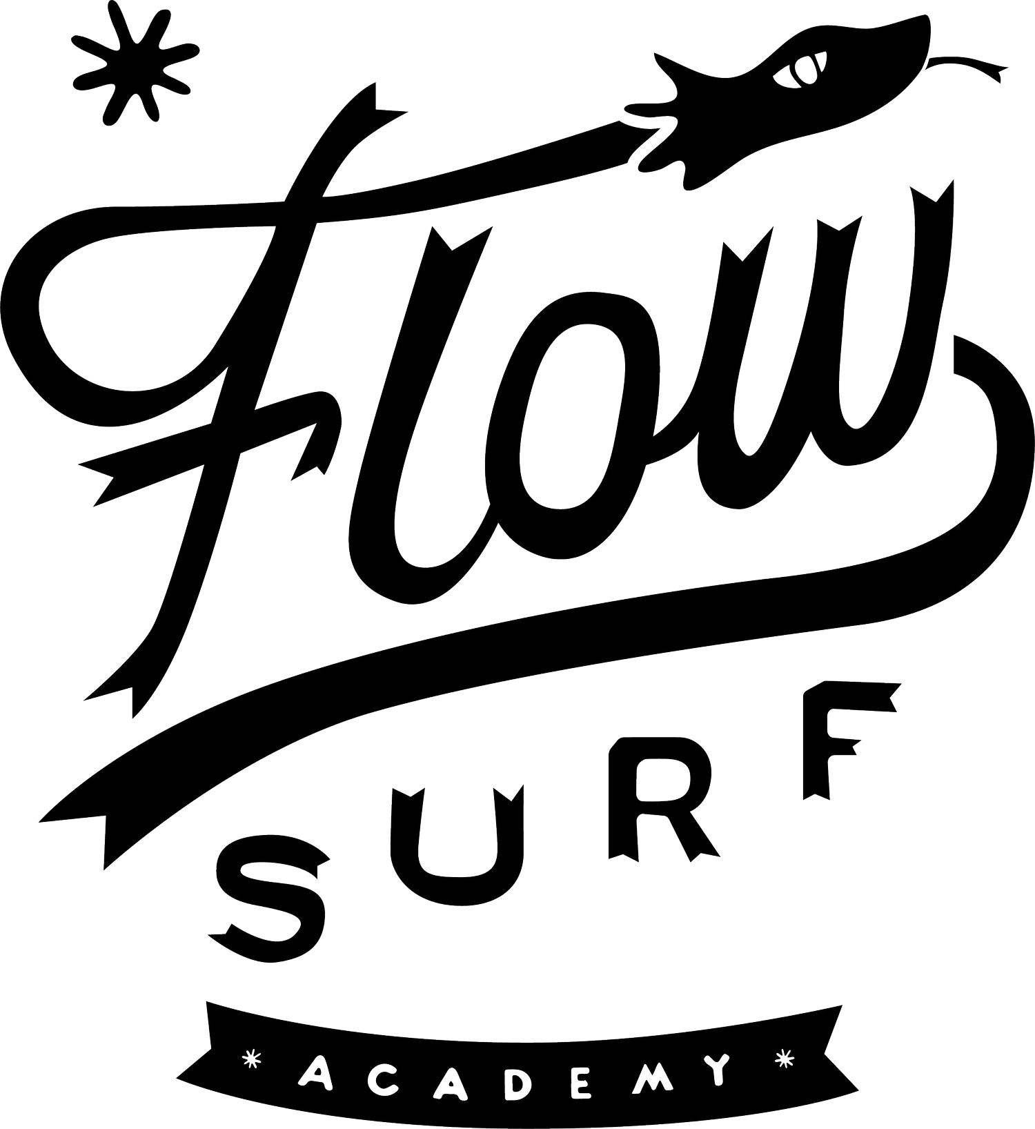 Flow Surf Academy
