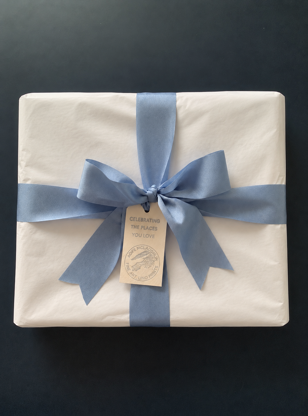 Gift Wrapping