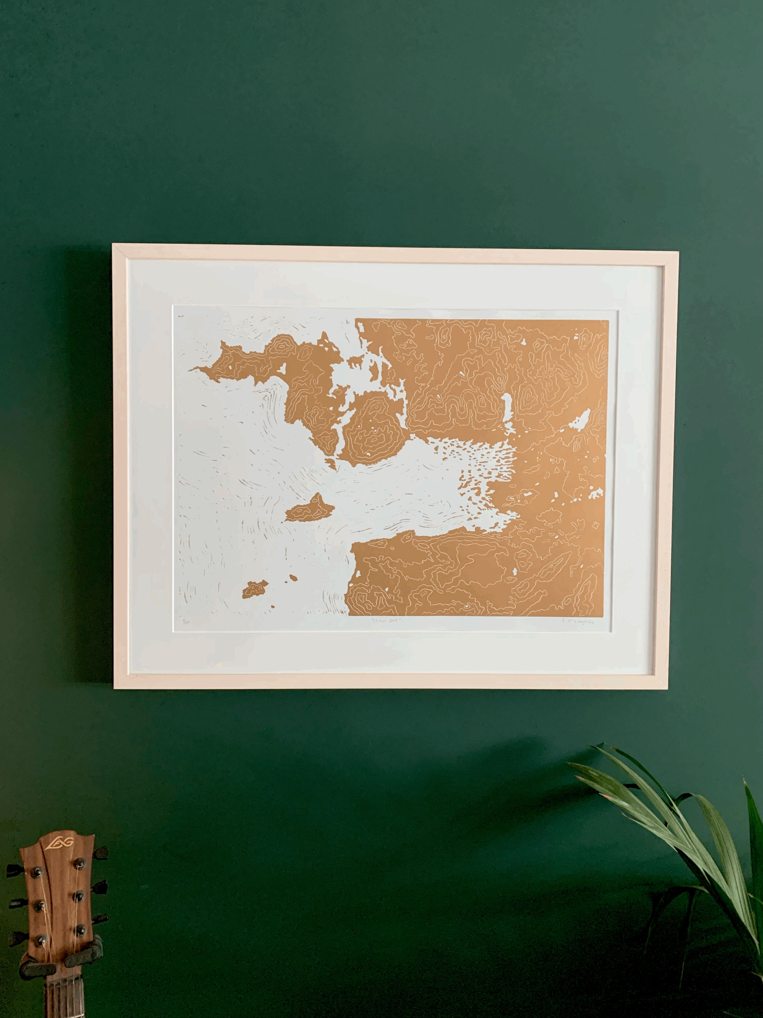 "Clew Bay"