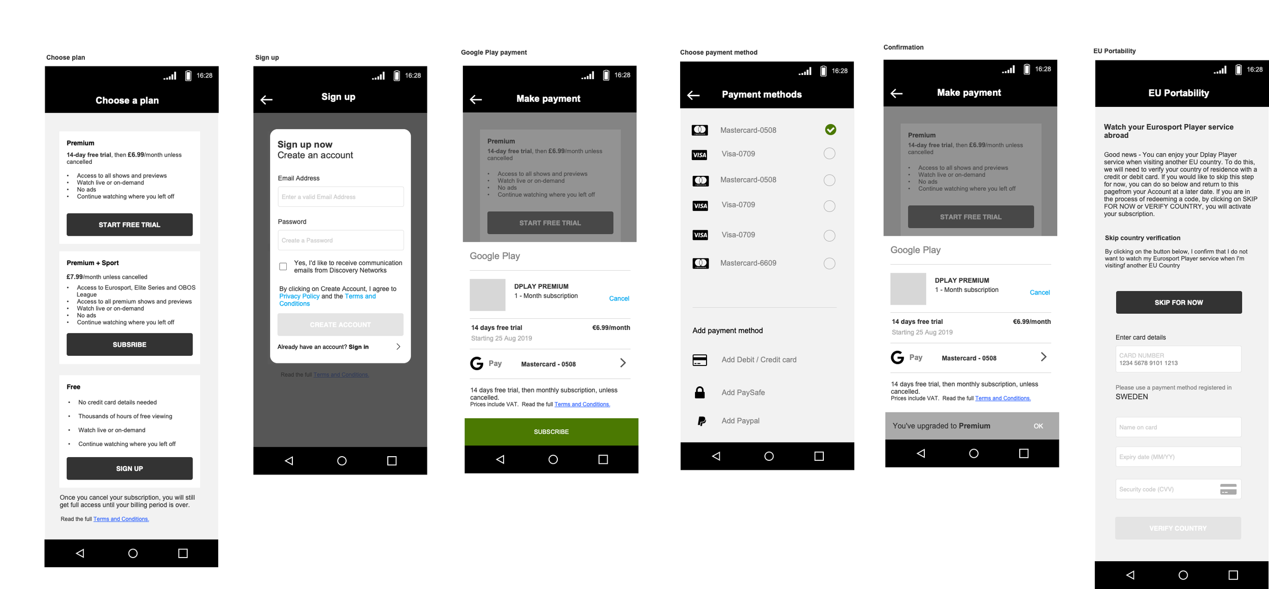 IAP — Phil Masaba | UX Design | UX Research | Product Design