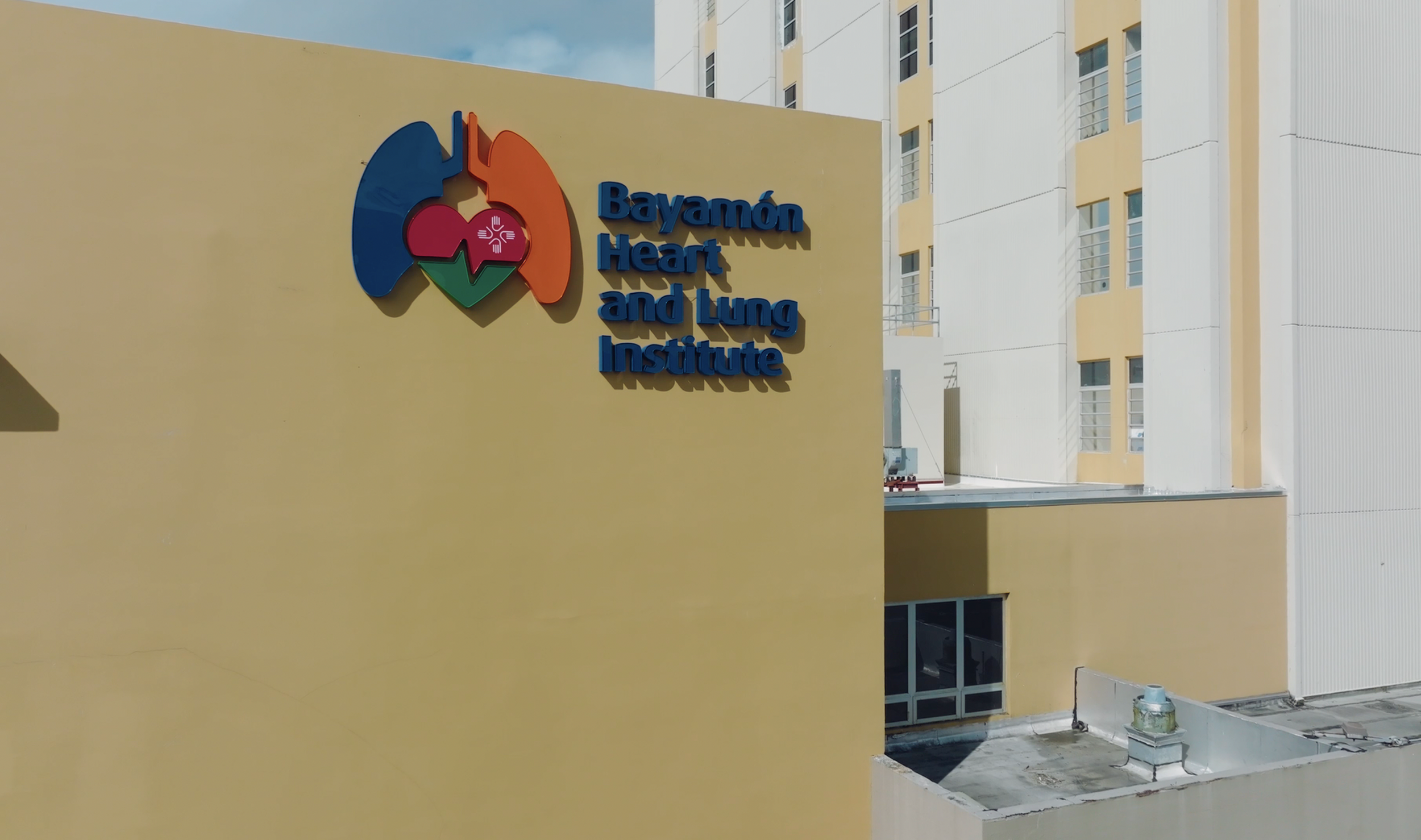 Bayamón Heart & Lung