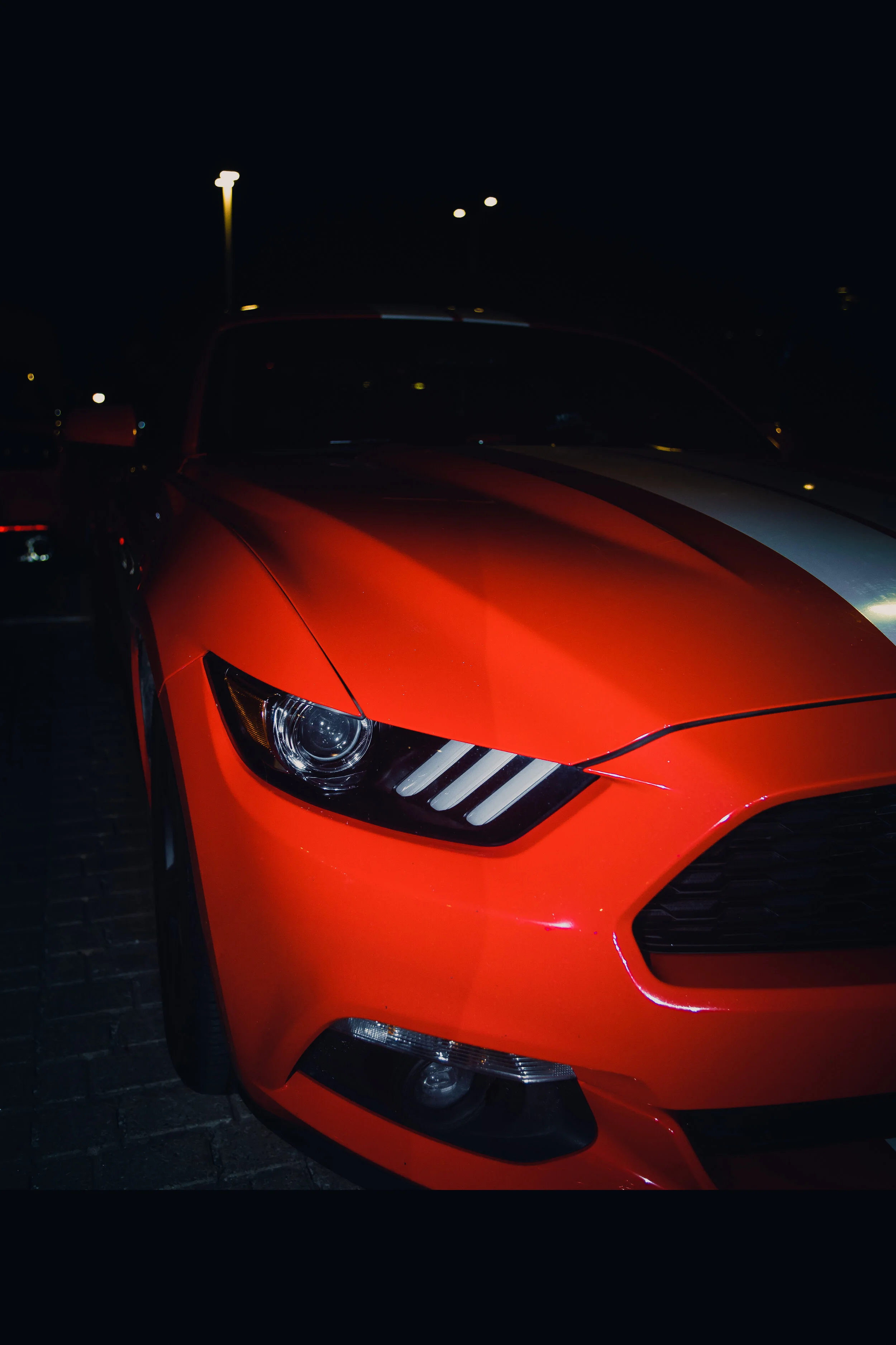 Mississauga Mustang Group: Weekly Car Meets