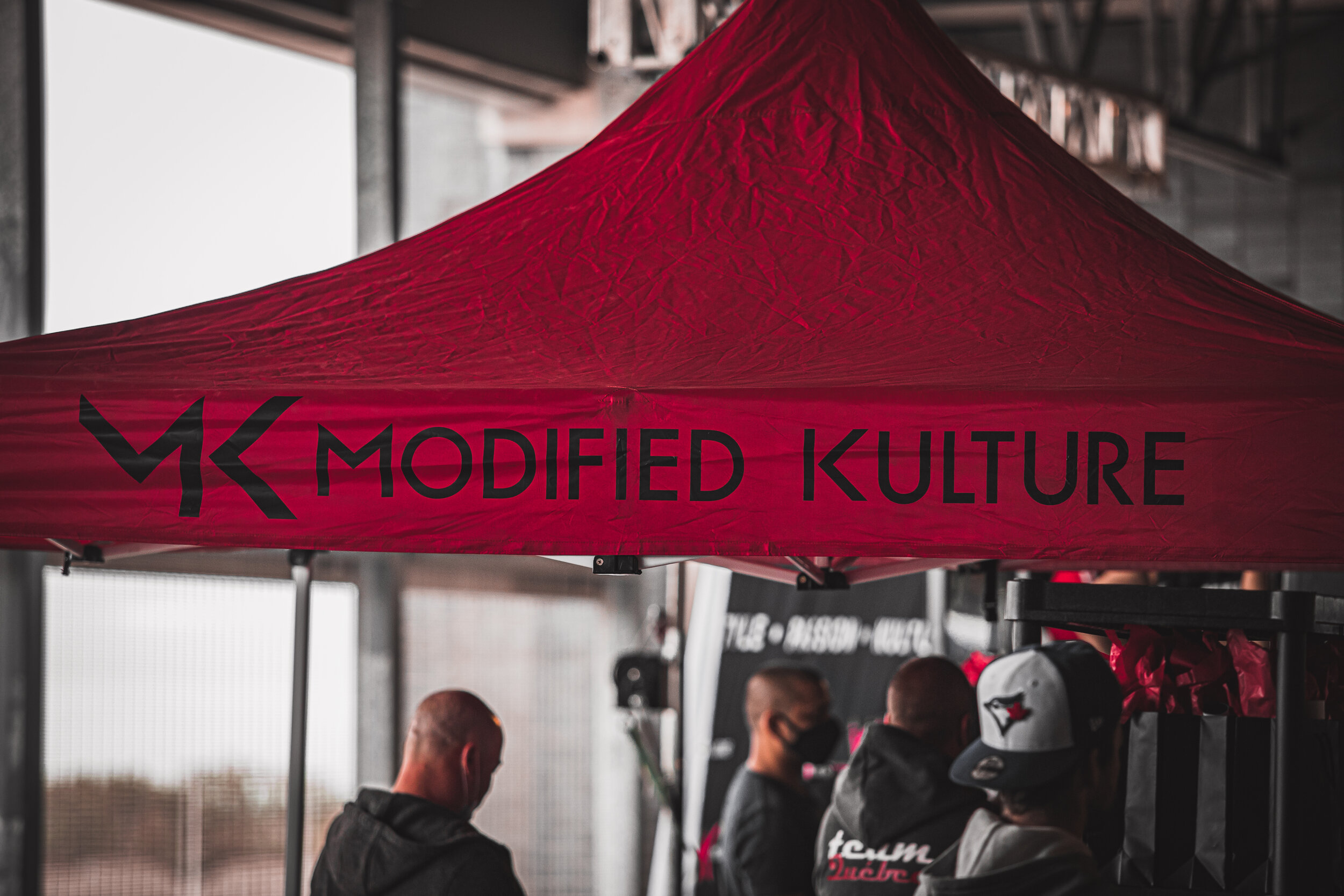 Modified Kulture 2021