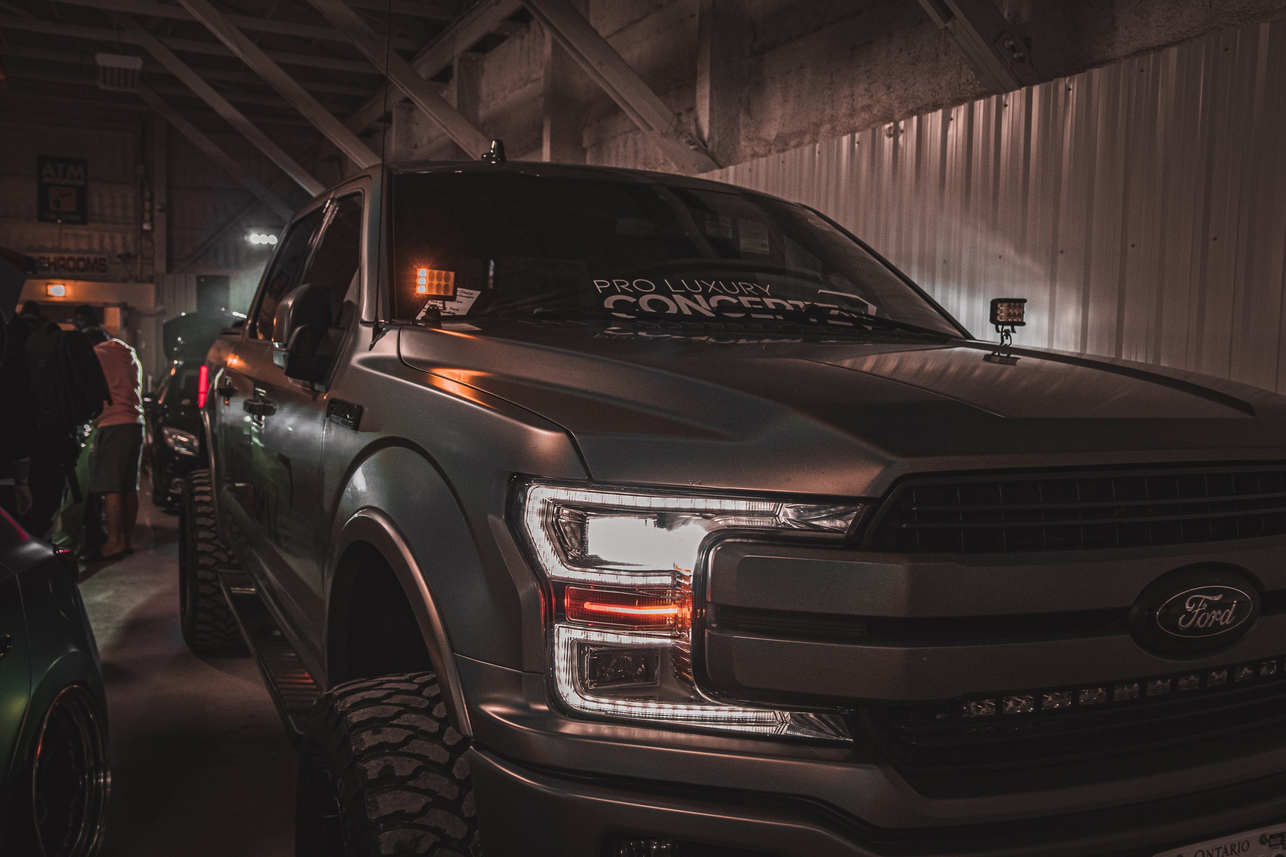 Hot Wheelz Midnight Club Halloween Edition 2021