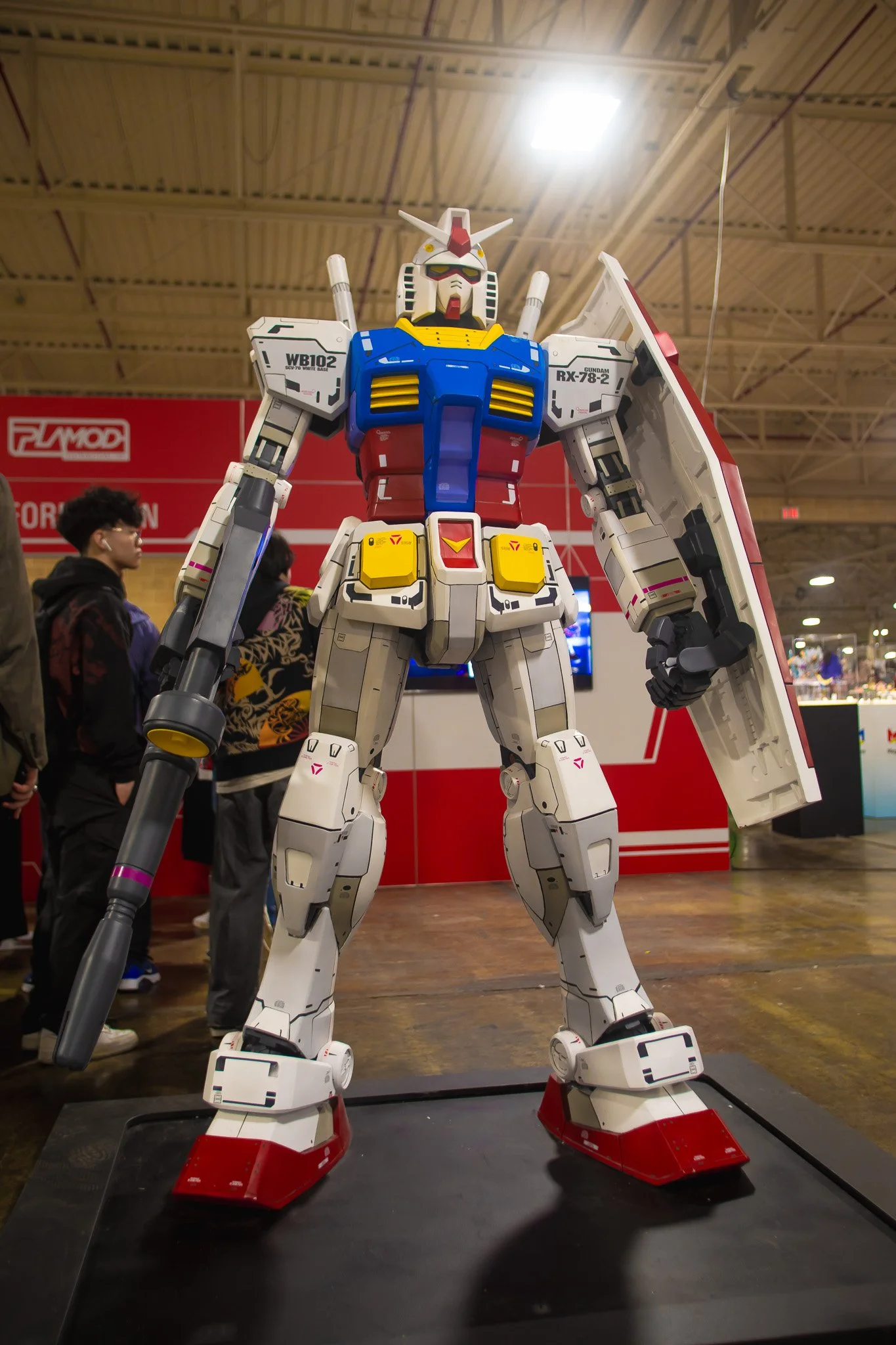 Anime North 2024