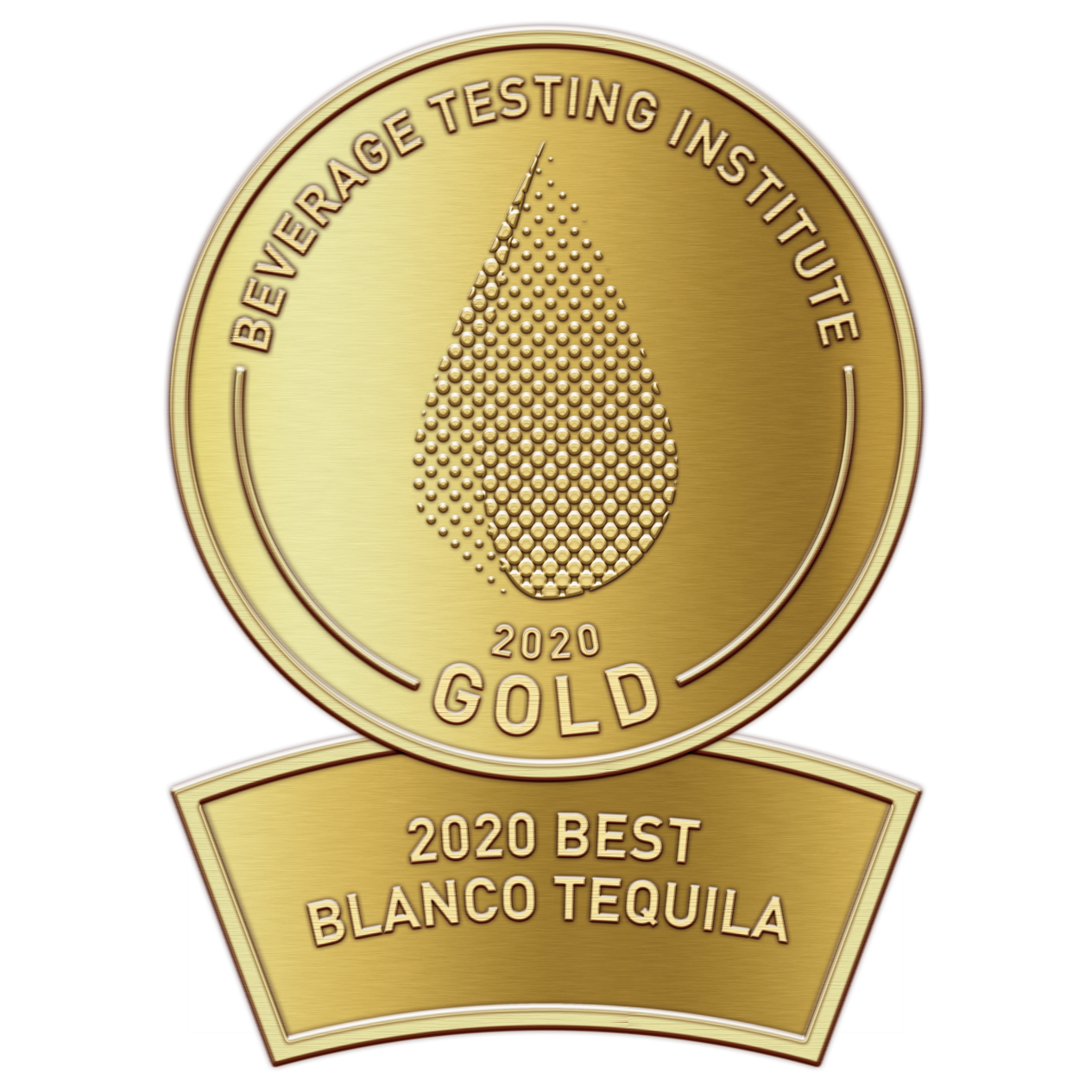 Blanco — Cazcanes Tequila