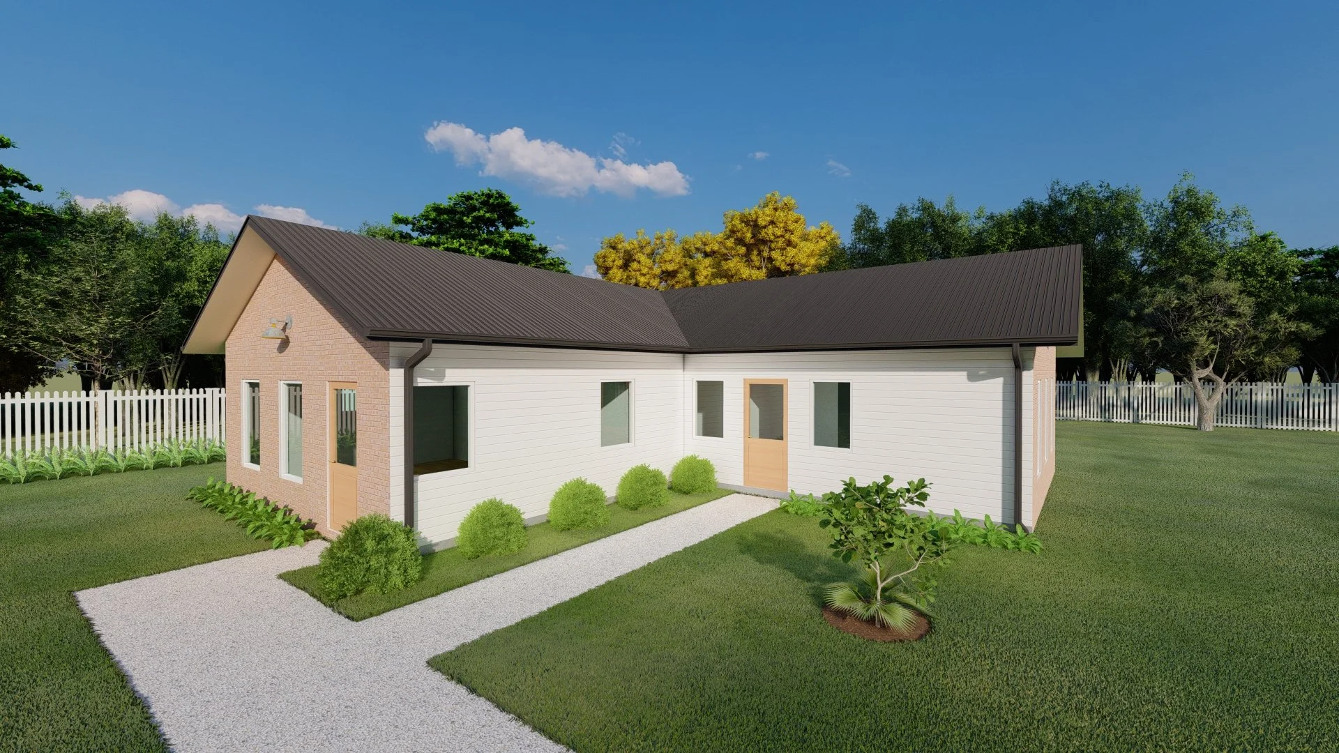 Designs — Tiny Homes Raleigh