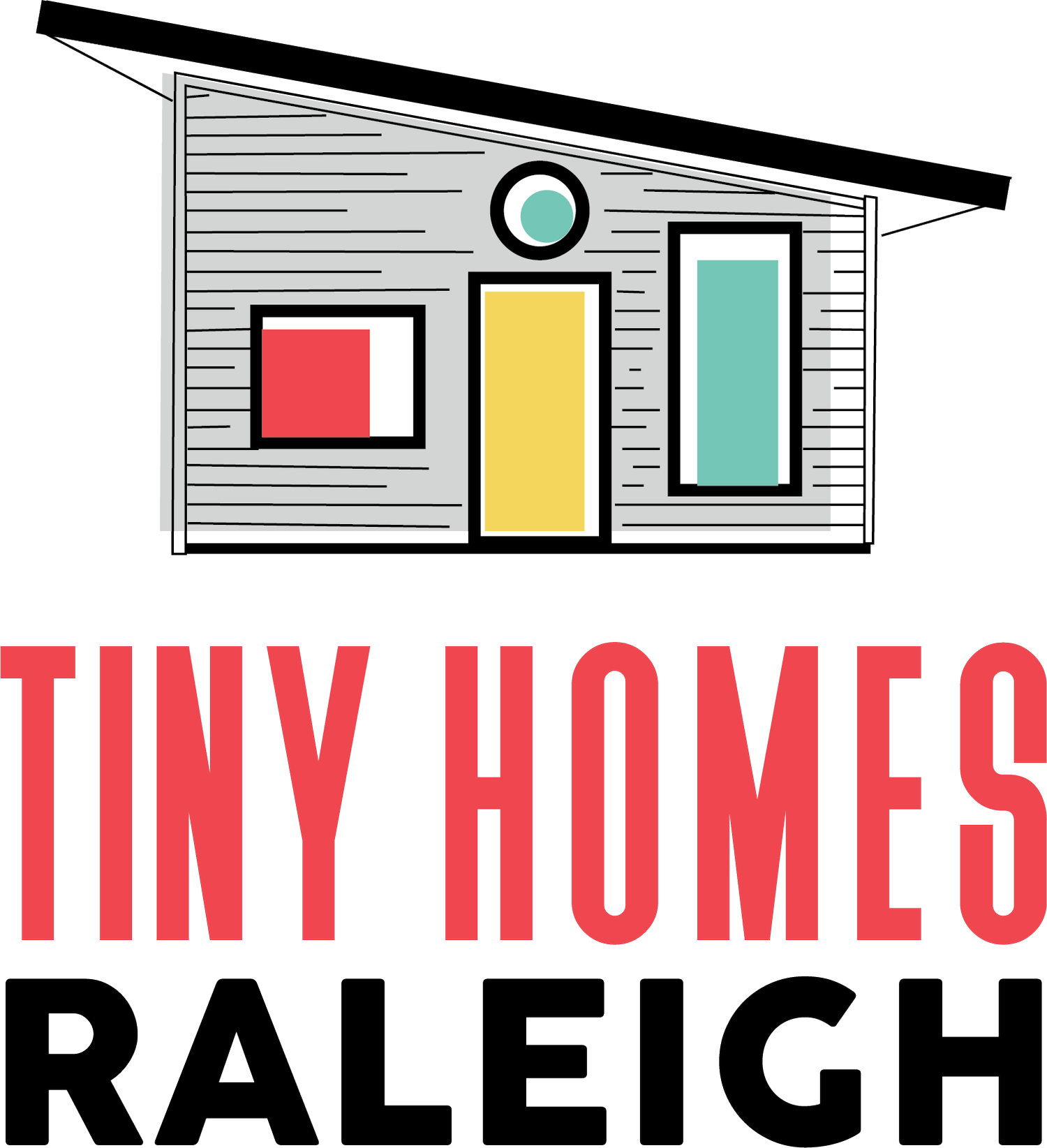 Tiny Homes Raleigh