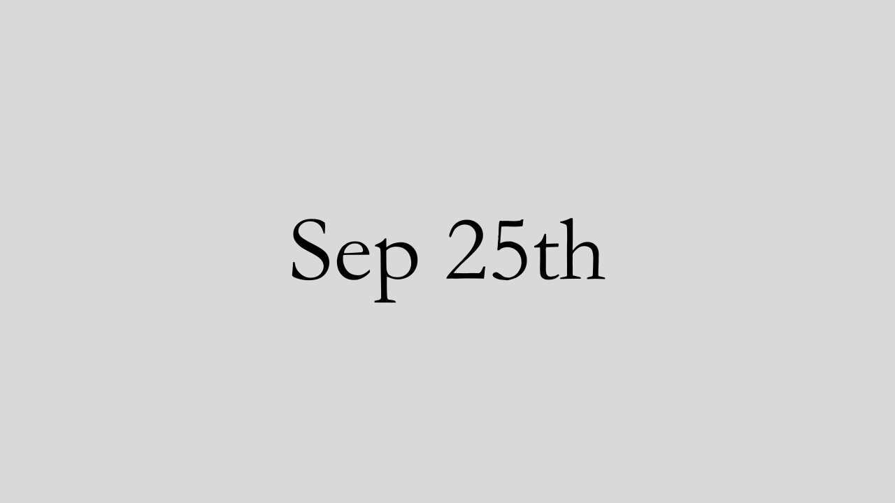 Meet The Members Social