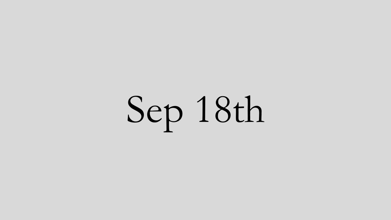 Ann Arbor Coffee Chats