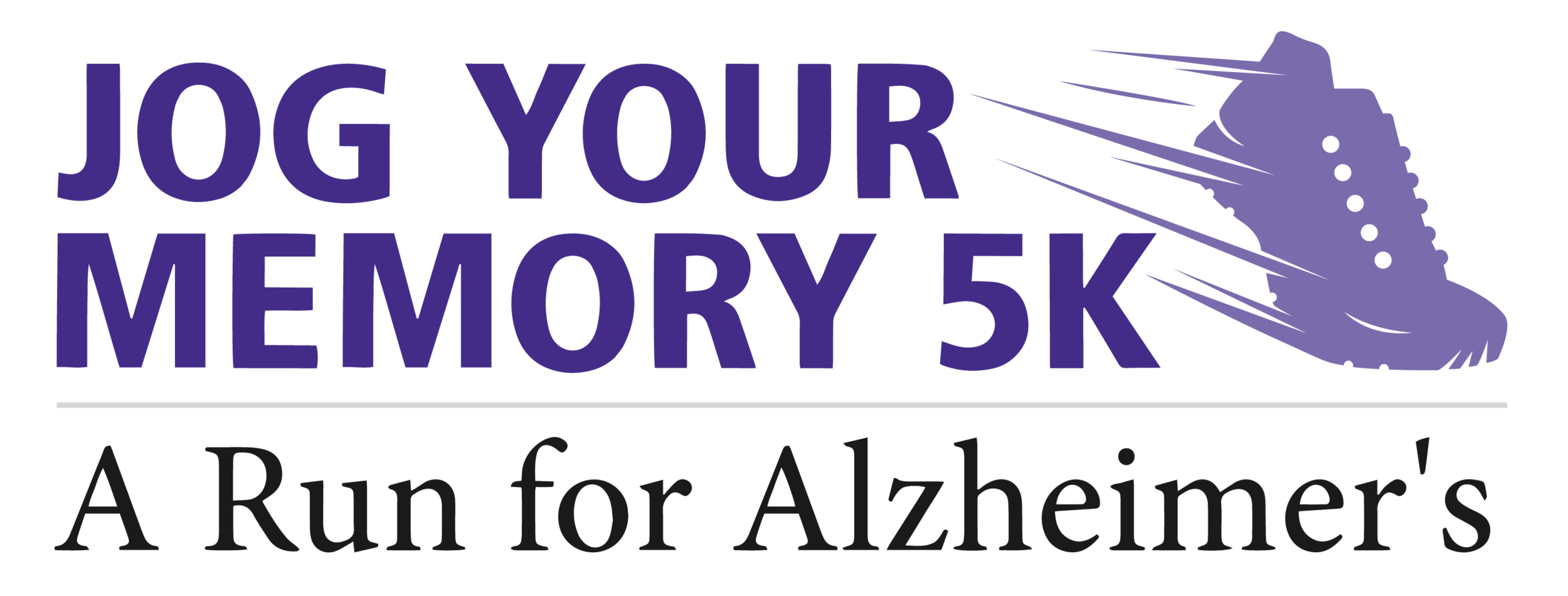 billet Allergisk Doktor i filosofi Jog Your Memory 5k