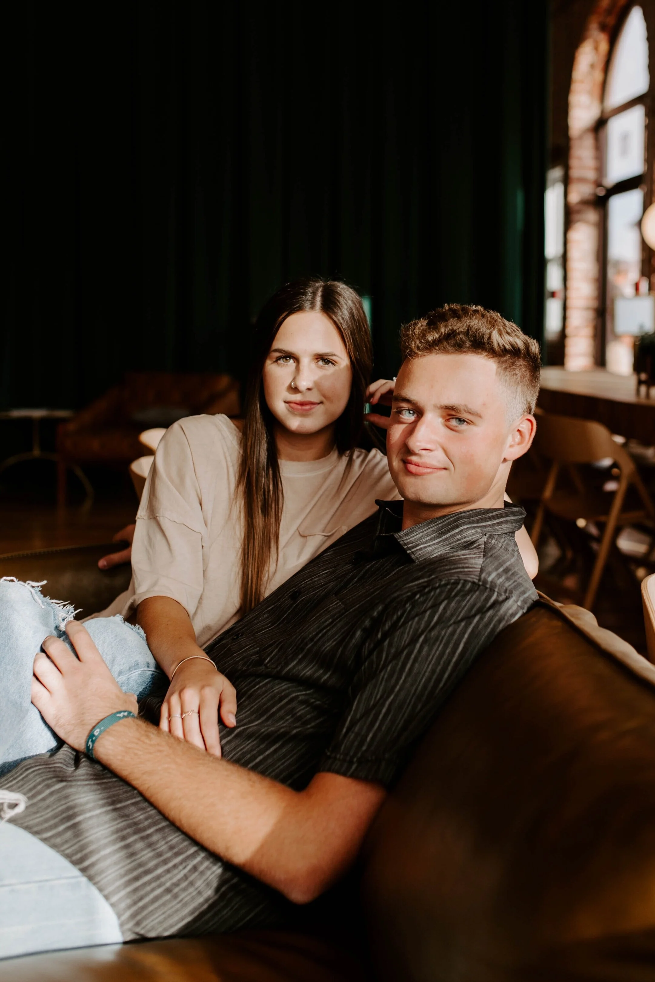 About — Jess Ford Ministries