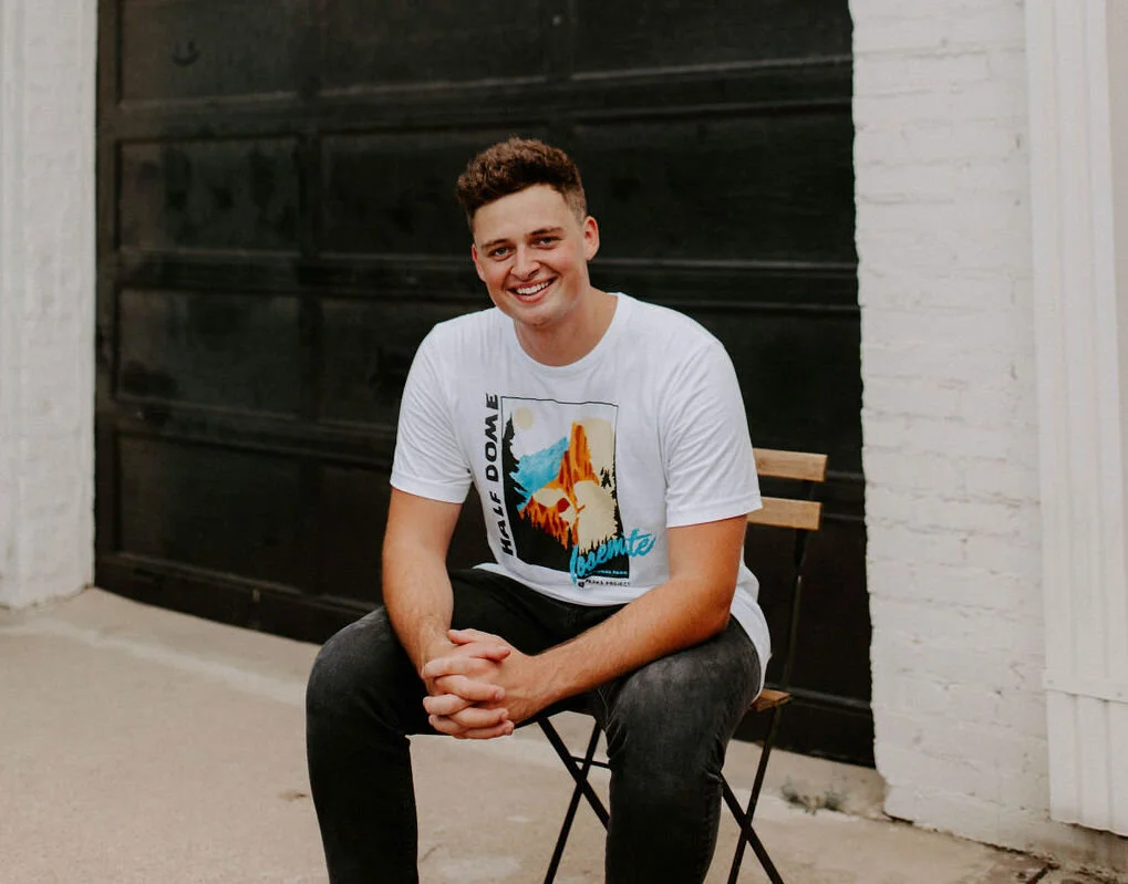 Jess Ford Speaker & Writer