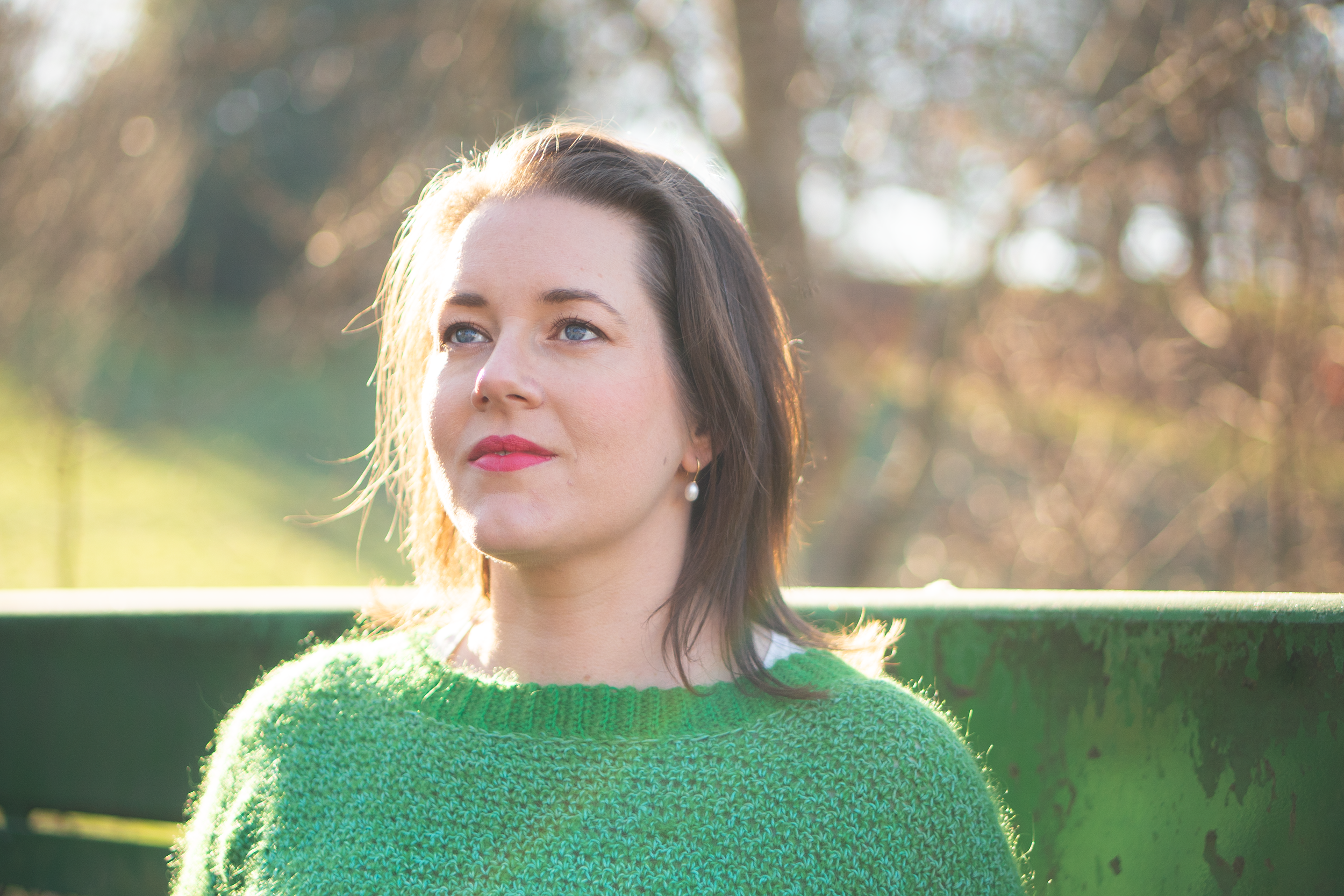 Really Big Chorus: Glorious Malta