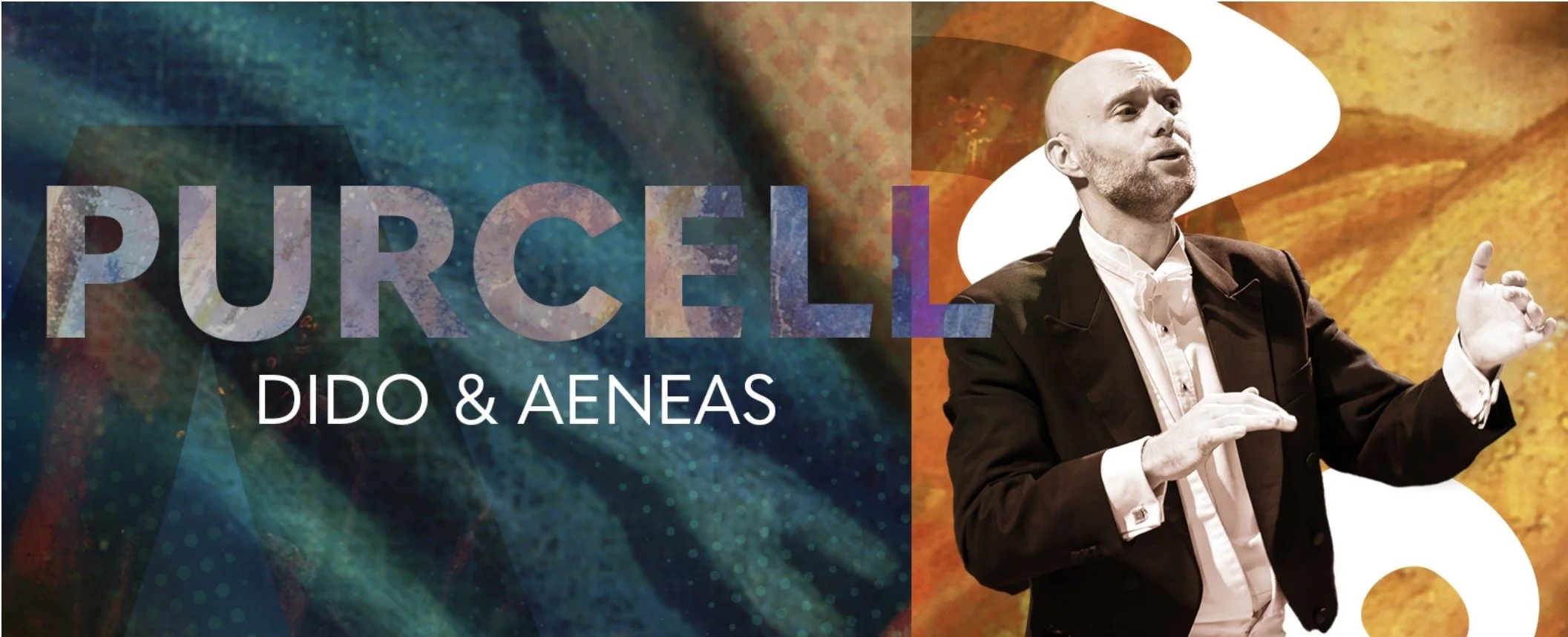 Monteverdi Choir: Dido and Aeneas