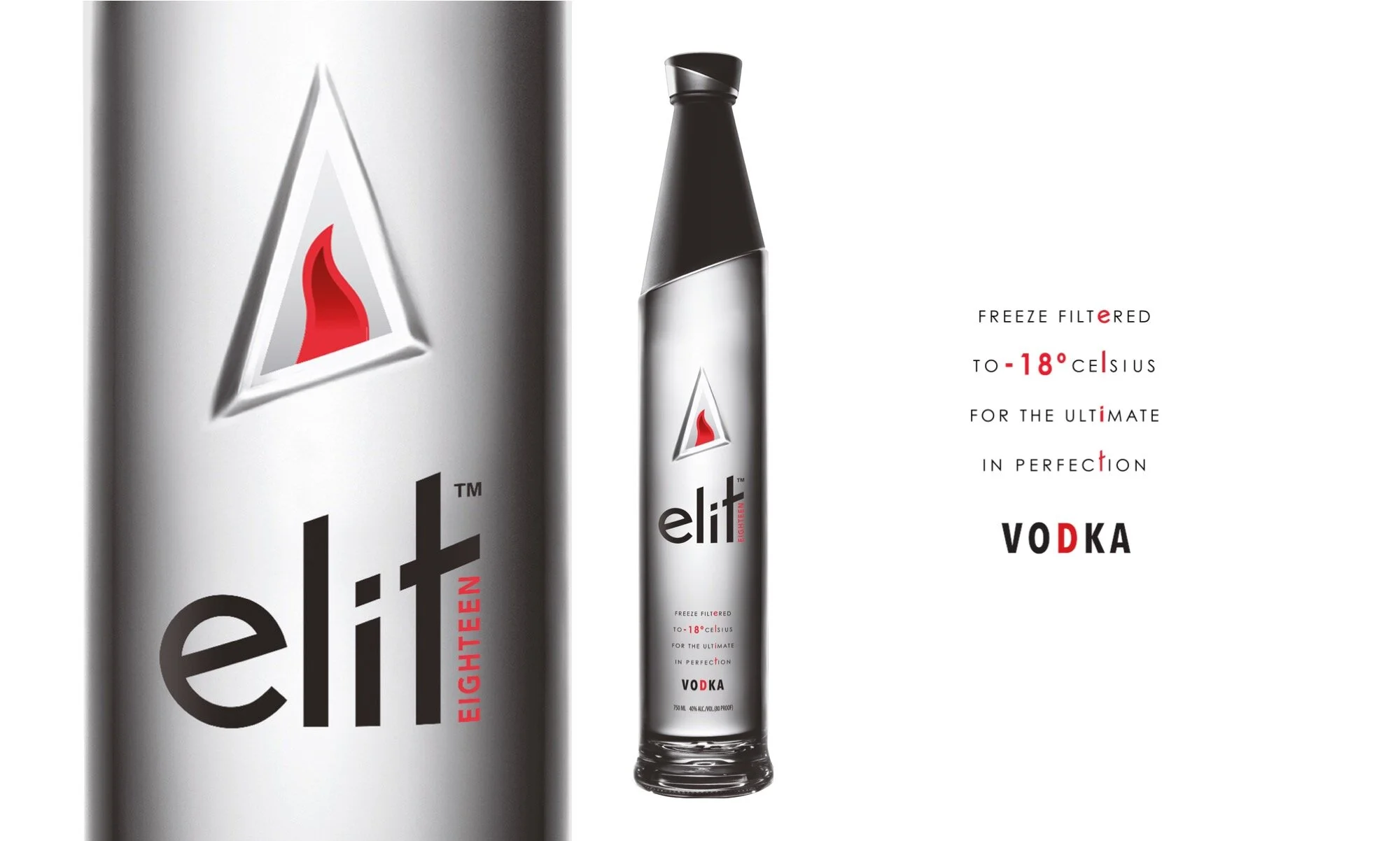 Brand Evolution — Claessens International