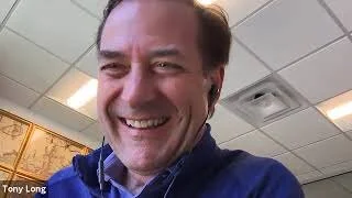 Episode 02: Commercial Real Estate with Tony Long