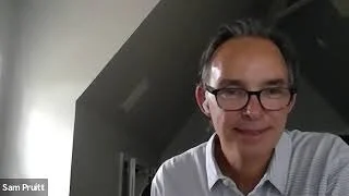 Episode 01: Call Centers with Sam Pruitt