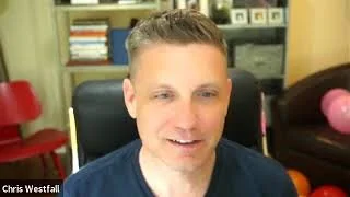 Episode 07: Leading with Authenticity with Chris Westfall