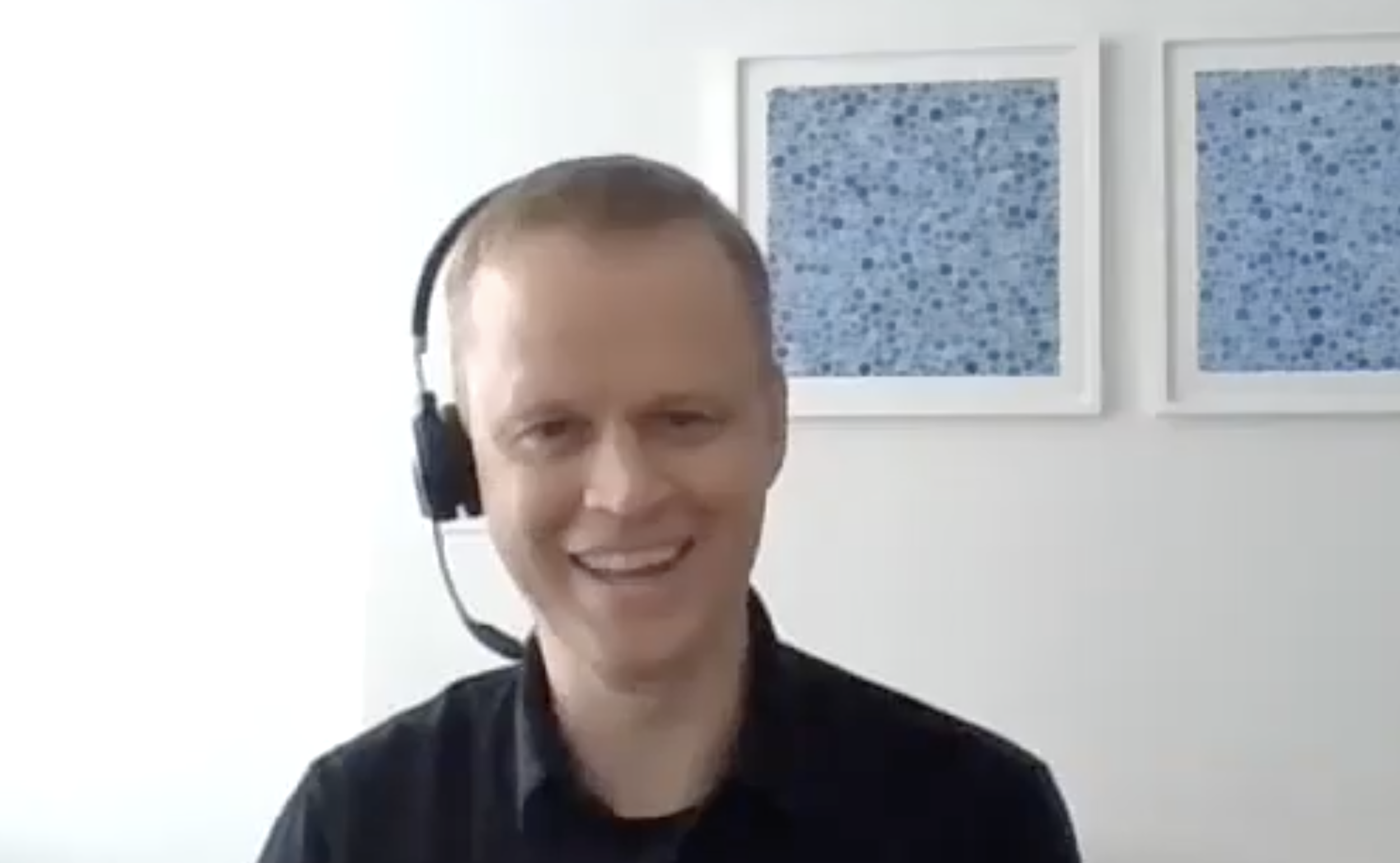 Episode 09: Branded Environments with Brad Wilkins and Chi Lee