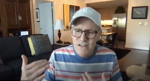 Episode 13: Leadership starts with listening; a conversation with Bill Hebert