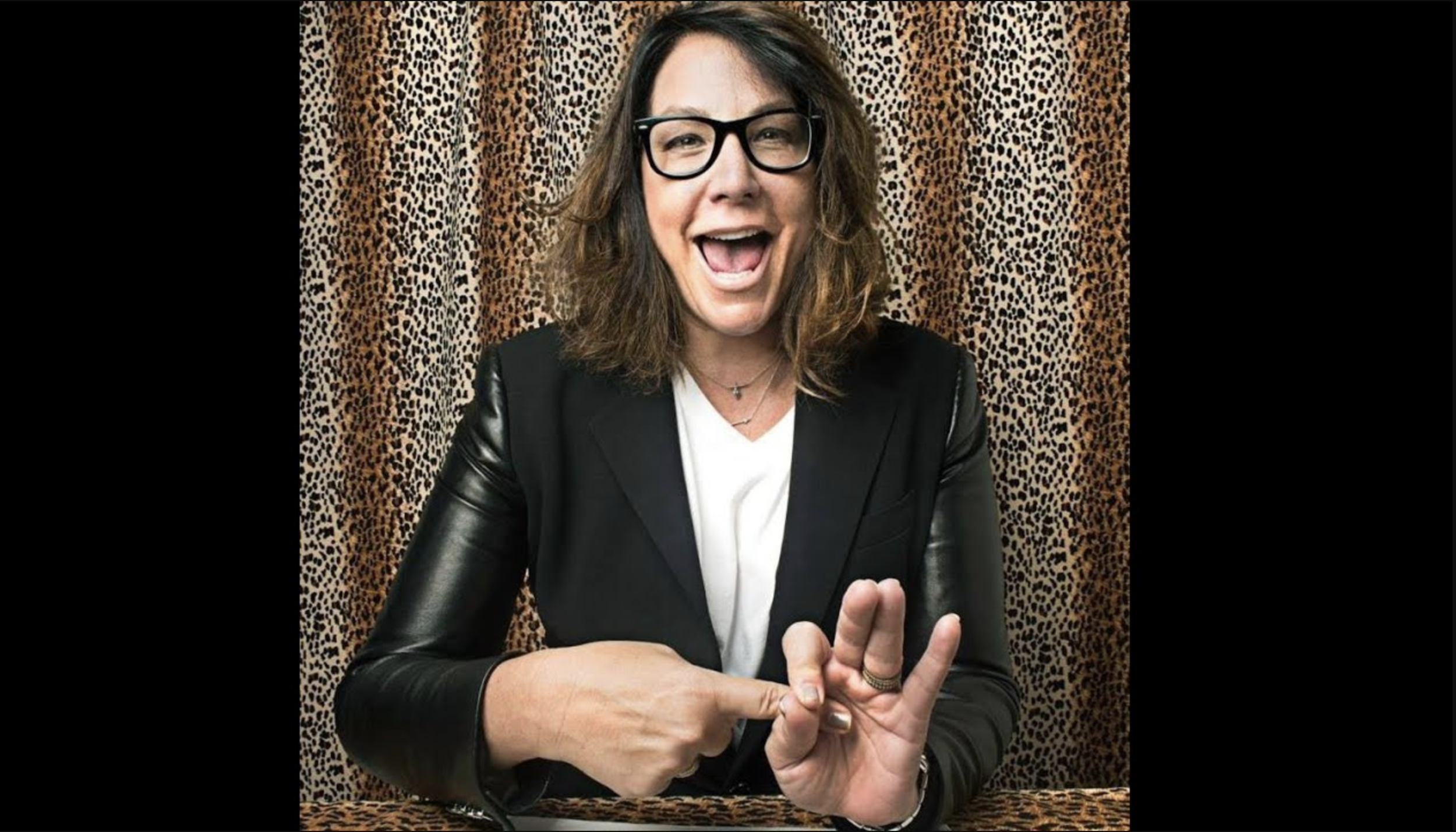 Episode 18: Talking Shop with Marki Costello 