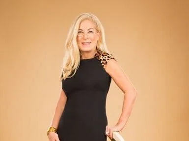 Episode 22: Seizing the Moment to Find Success with Candy Evans