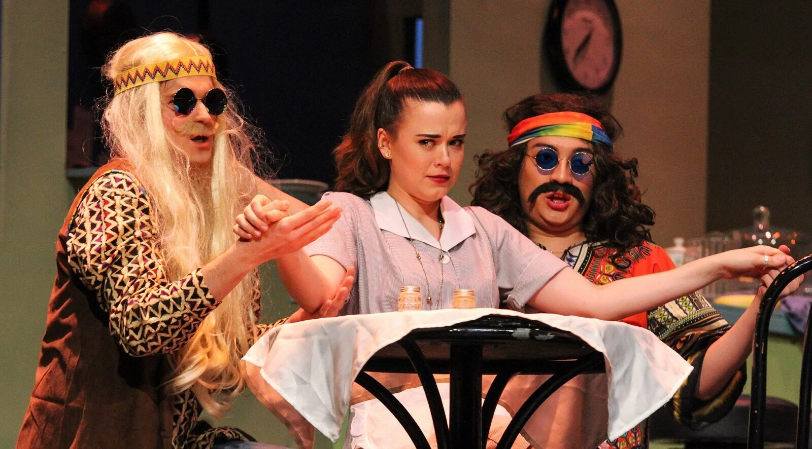 Cosi Fan Tutte (Utah Valley OperaFest / Utah Lyric Opera)