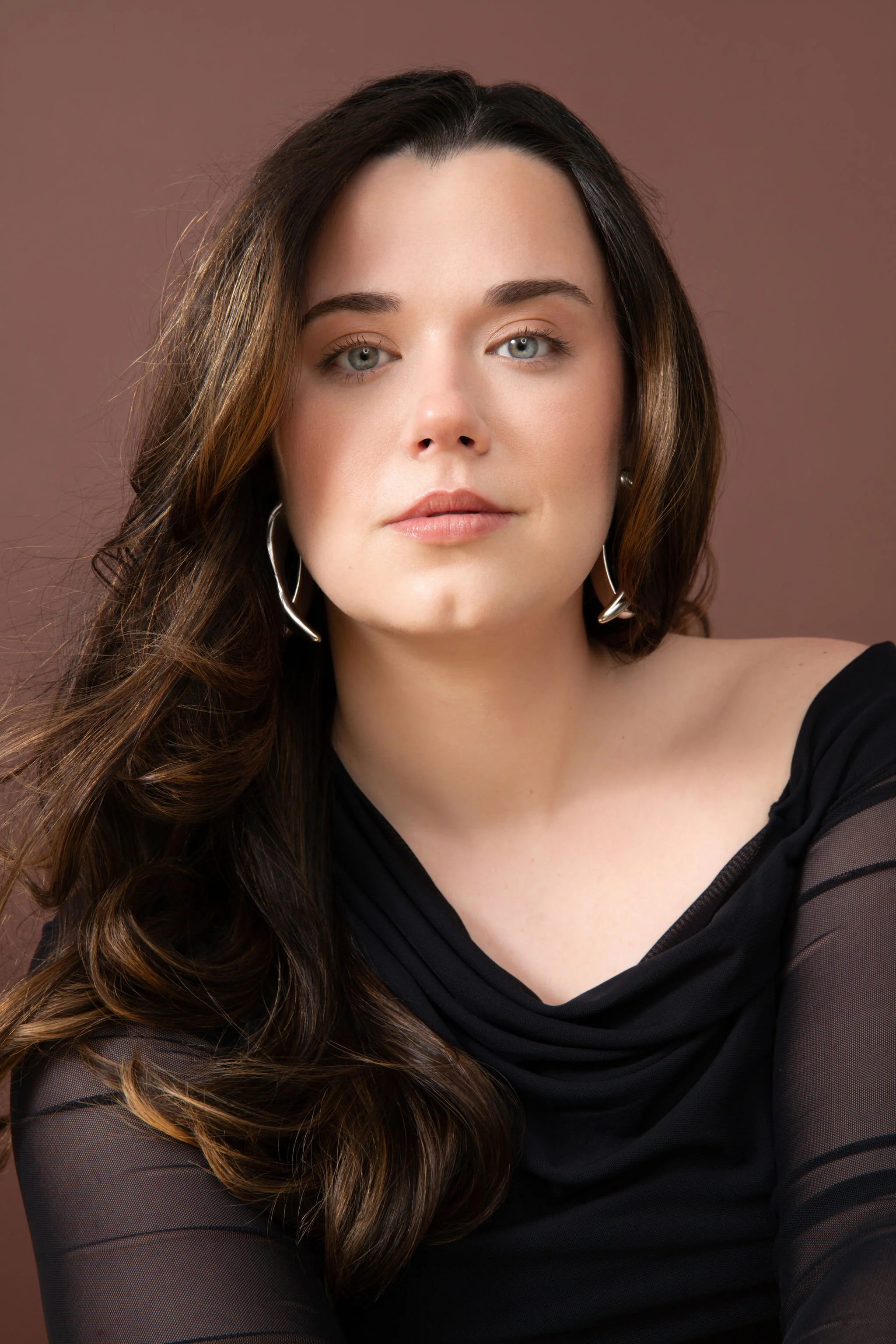 Headshots 2025
Photography by Lydia Hudgens