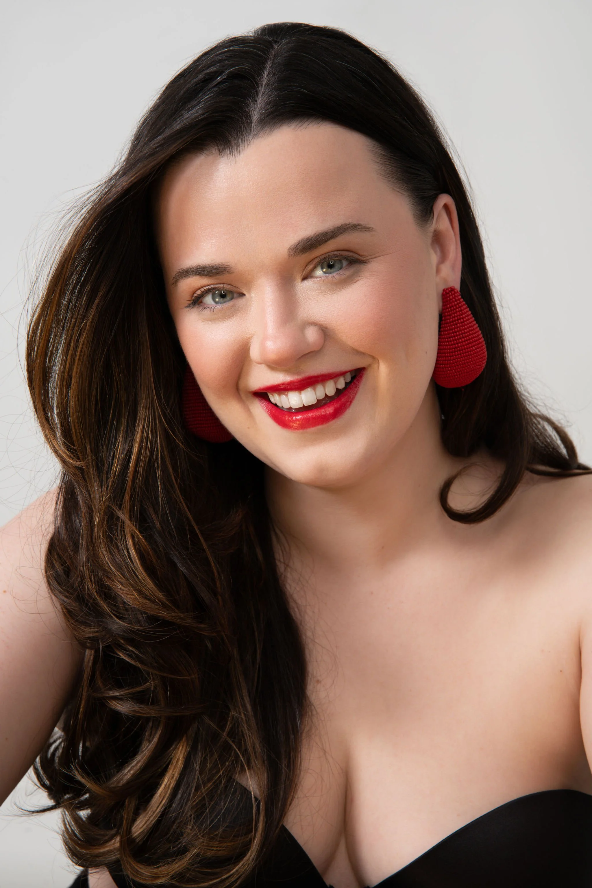 Headshots 2025
Photography by Lydia Hudgens