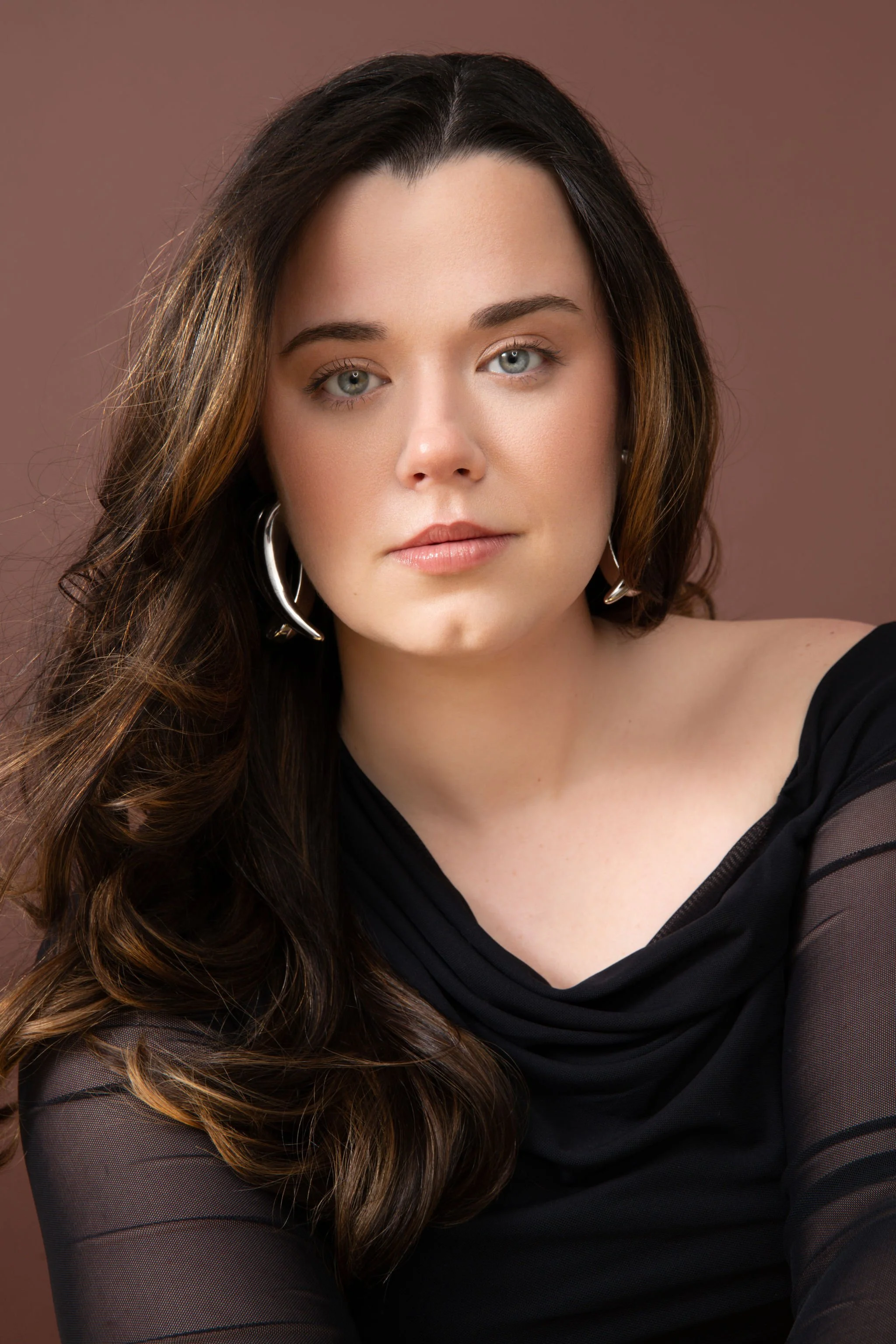 Headshots 2025
Photography by Lydia Hudgens