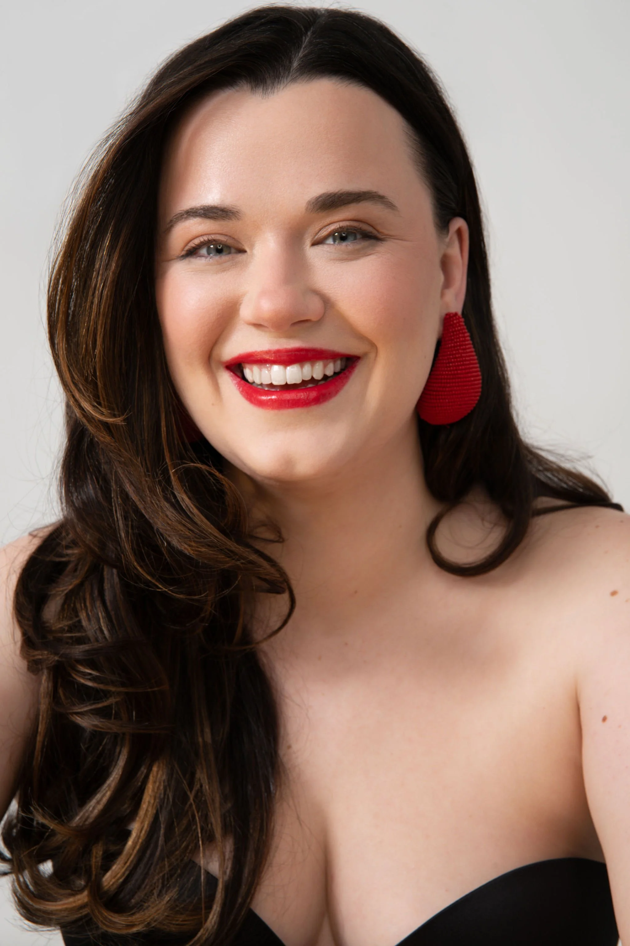 Headshots 2025
Photography by Lydia Hudgens