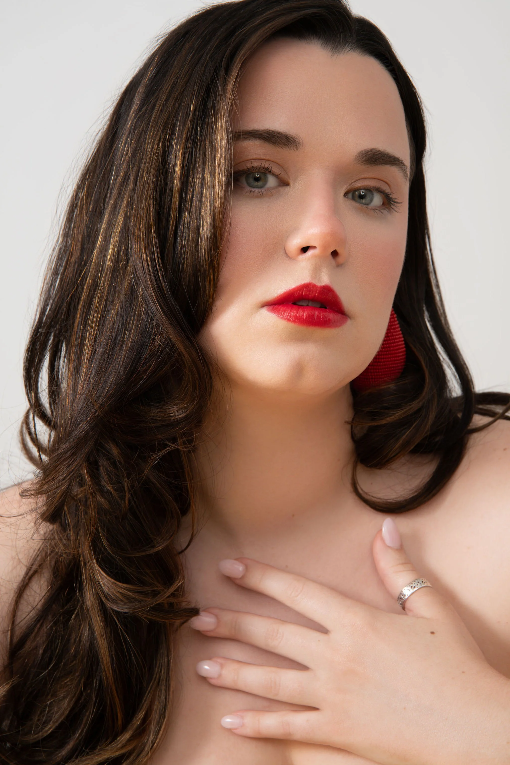 Headshots 2025
Photography by Lydia Hudgens
