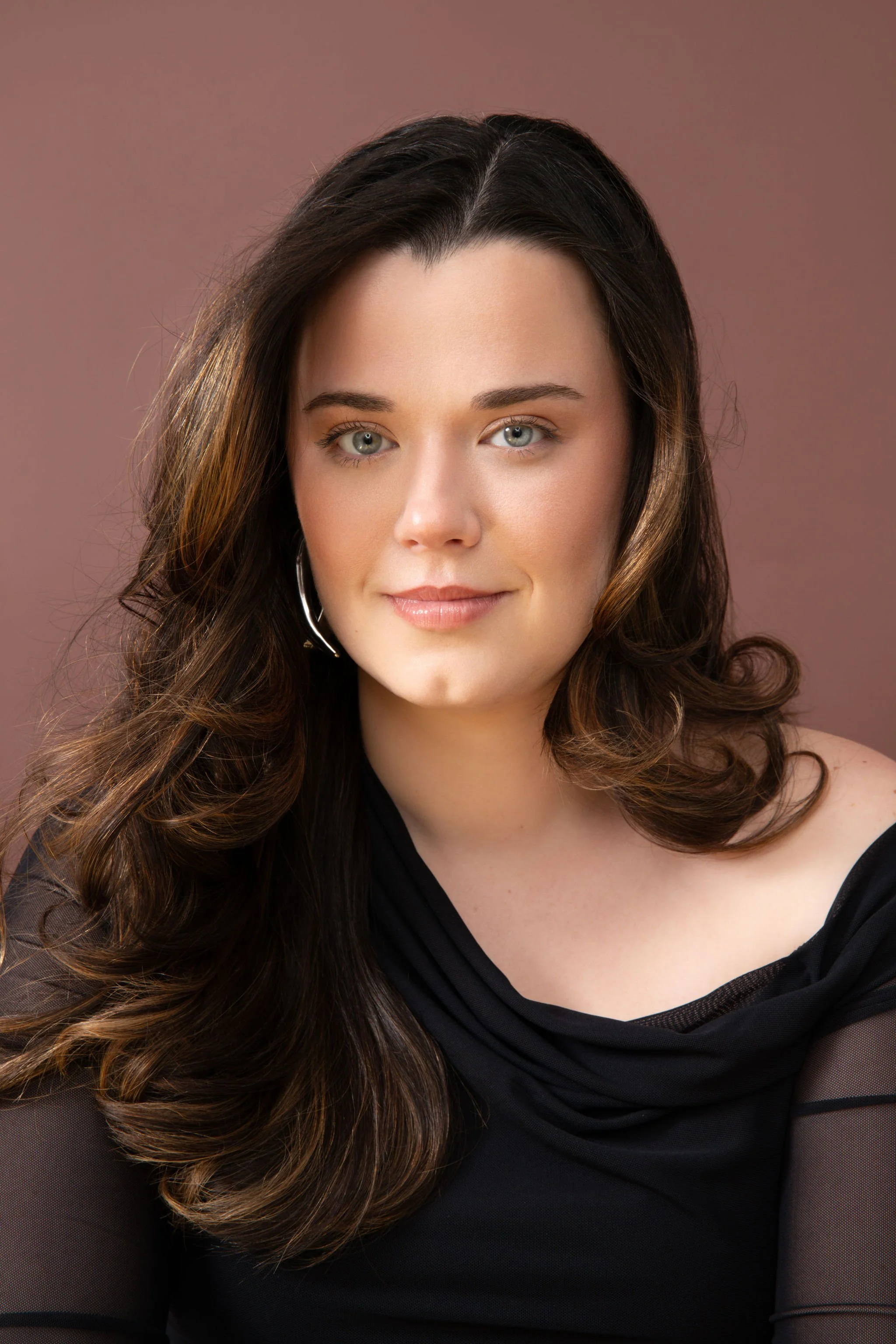 Headshots 2025
Photography by Lydia Hudgens