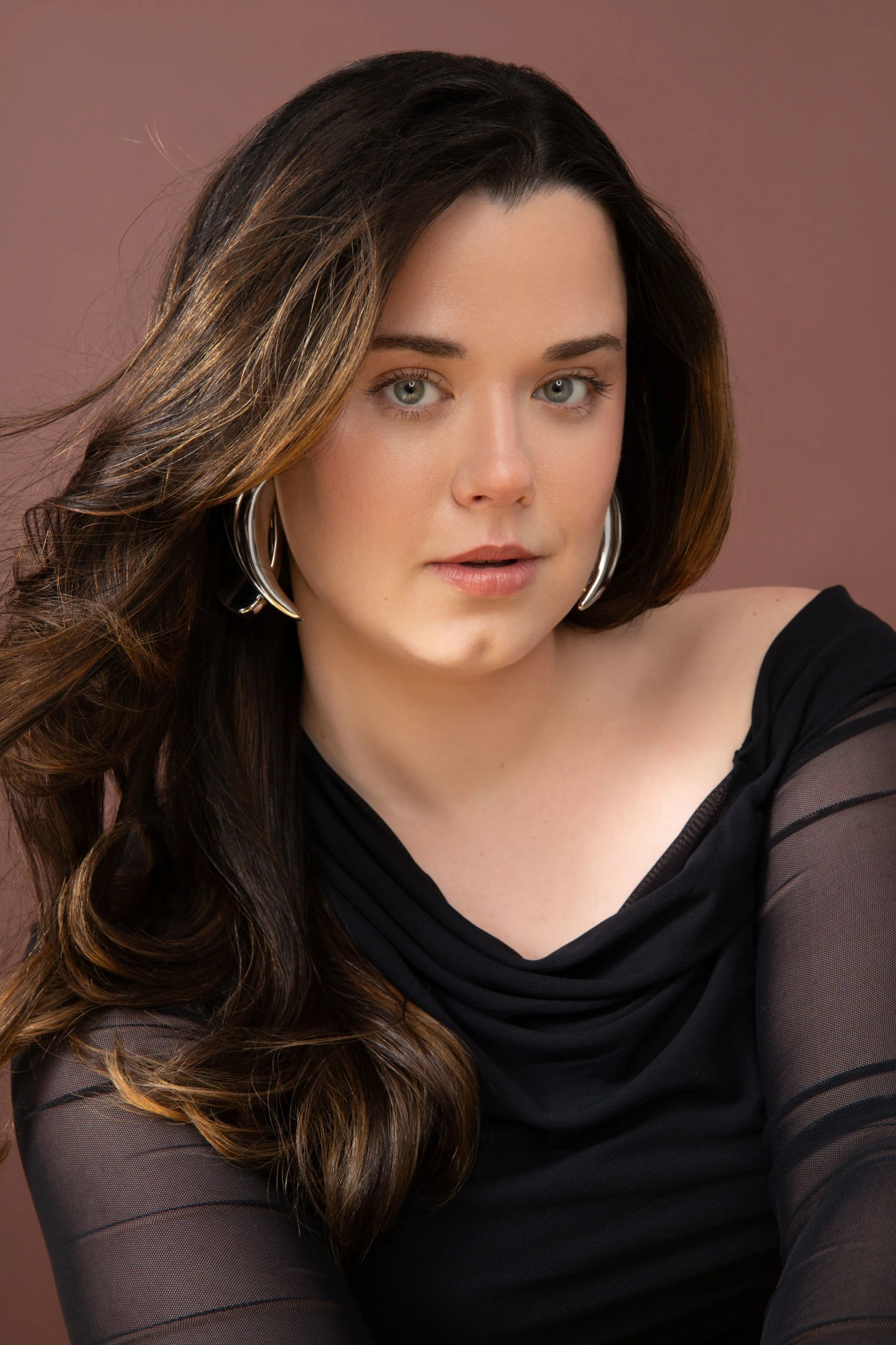 Headshots, 2025
Photography by Lydia Hudgens