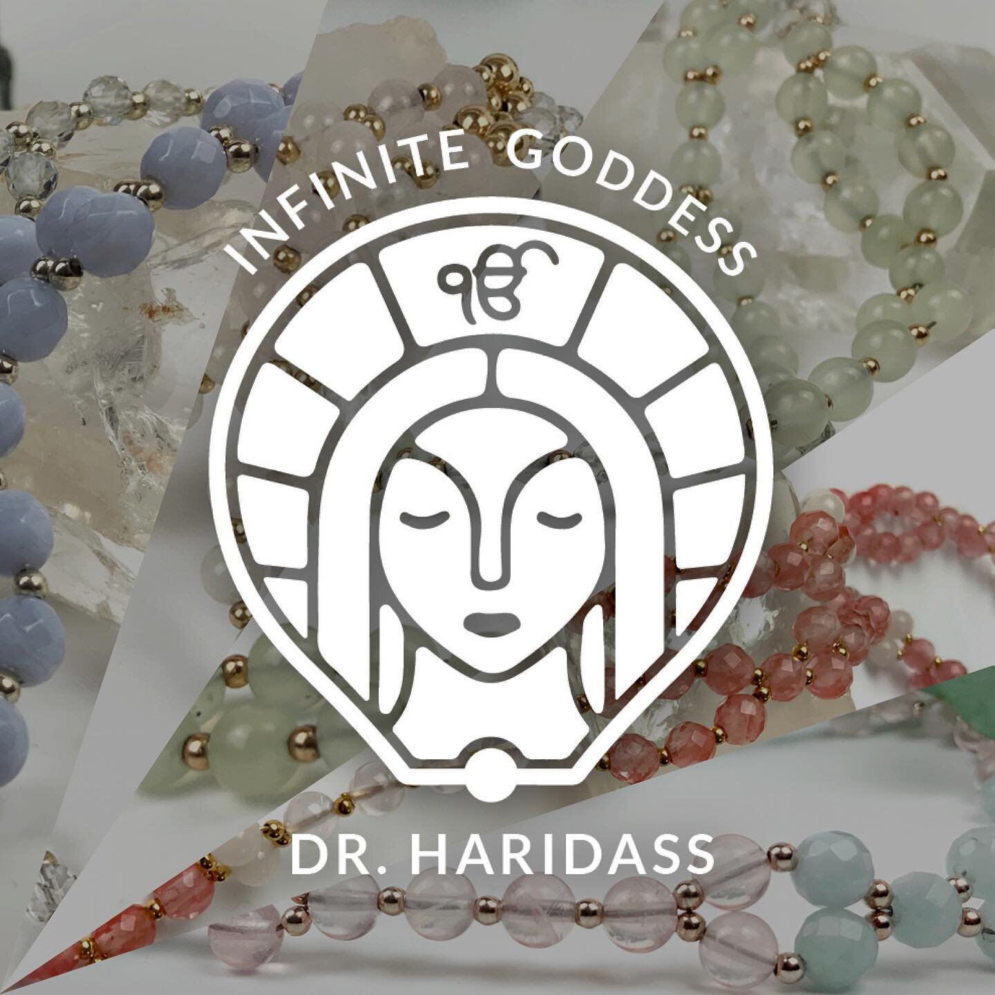 The new exquisite Infinite Goddess tantric necklace collection is here!  Visit our new homepage infinitegoddess.com. 

Tantric Necklaces are exquisite, simply beautiful and are powerful yogic tools to enhance and deepen one's meditation. They repel n