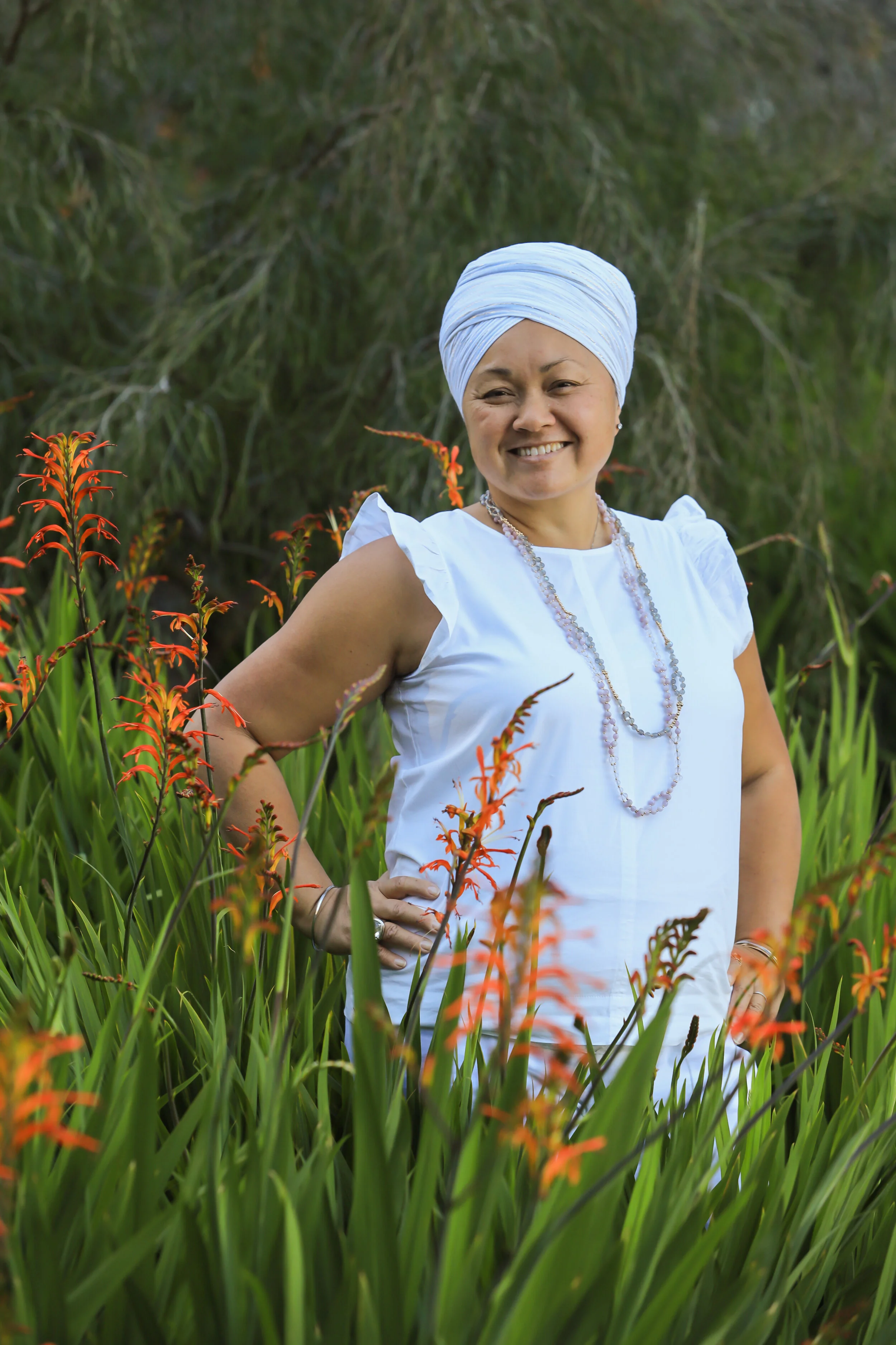 Awakening the Sensory Body Series. 