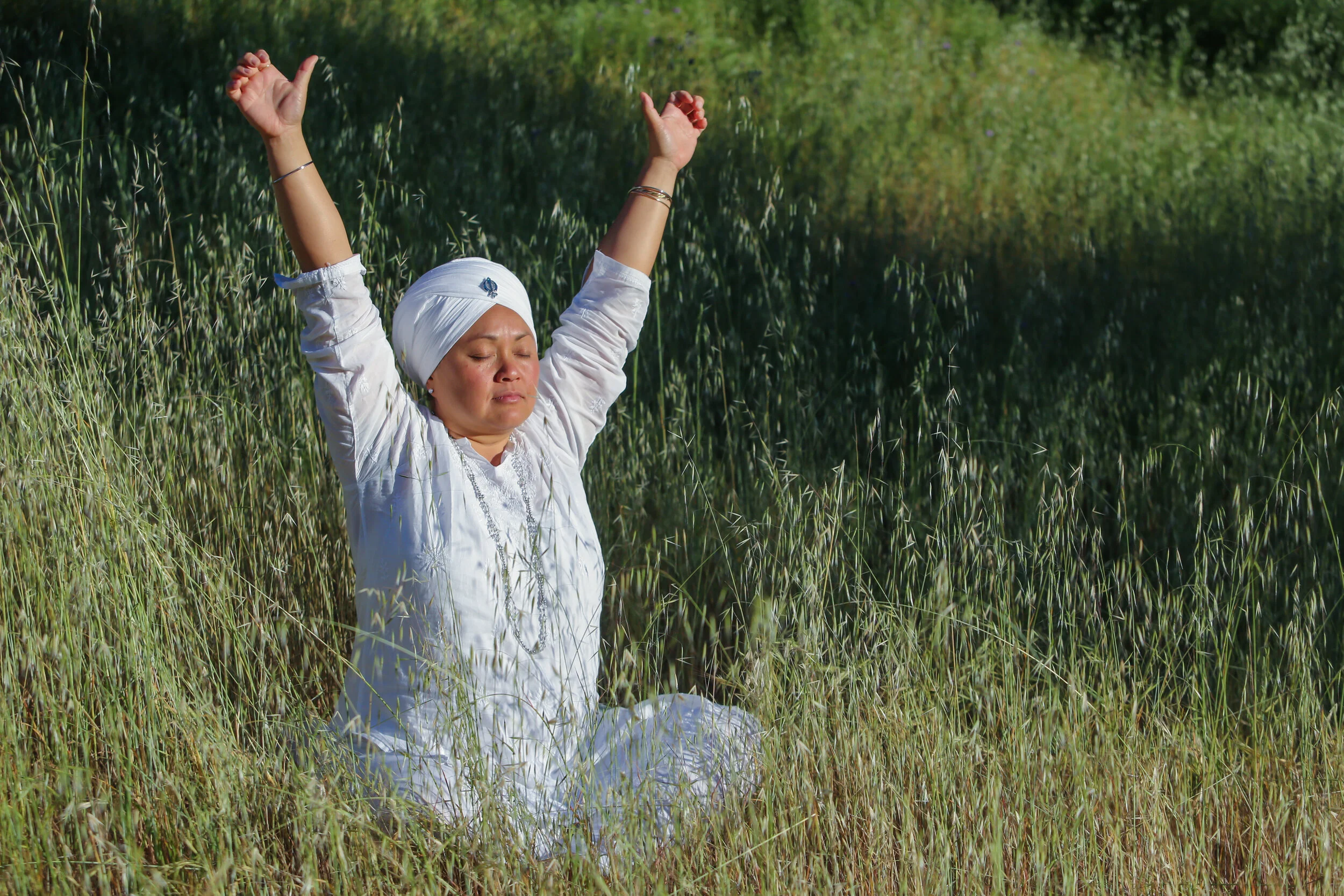 Profound Healing Breath Series.