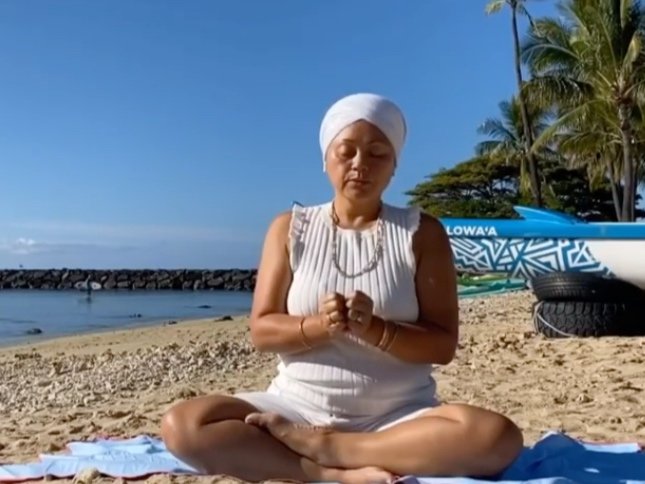 March 22-27 Mind and Meditation in Tulum with Vedya Amrita Kaur