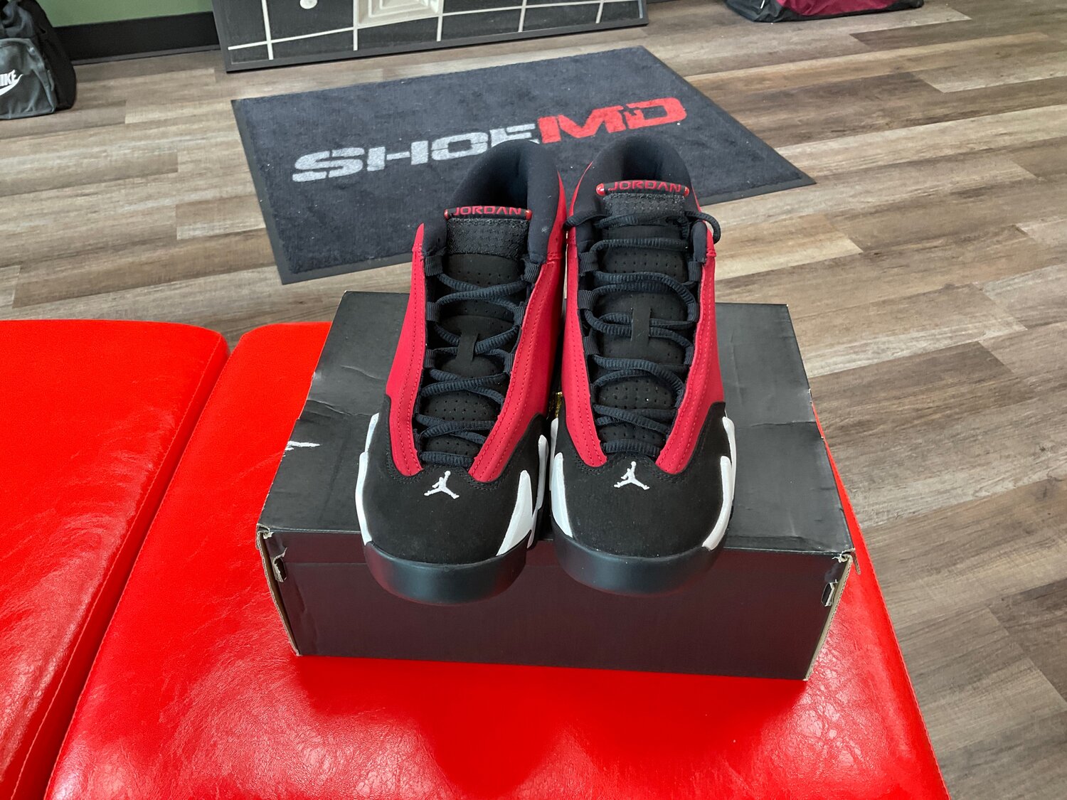 Air Jordan Shoes For Sale —