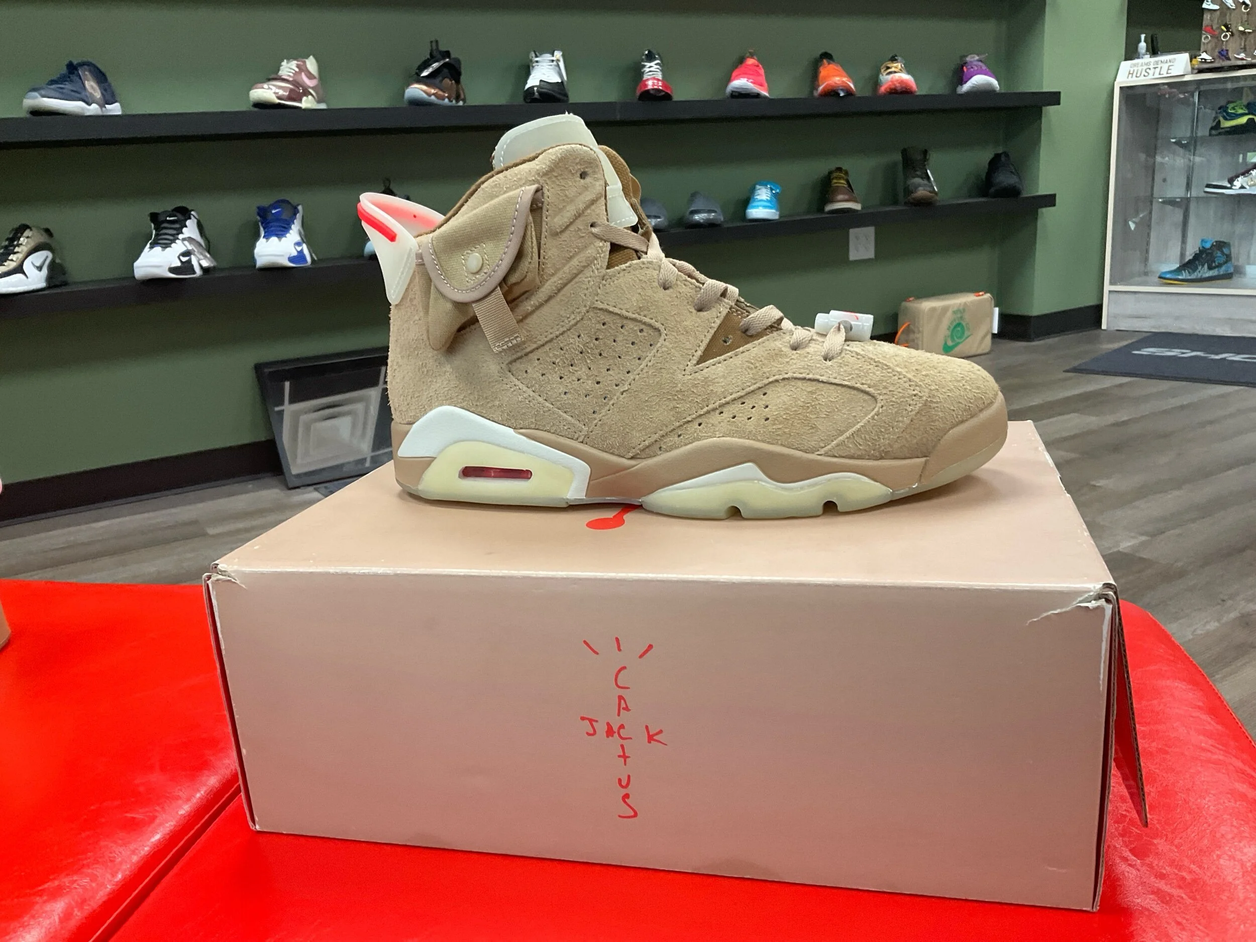 Beater box hotsell for sale shoes