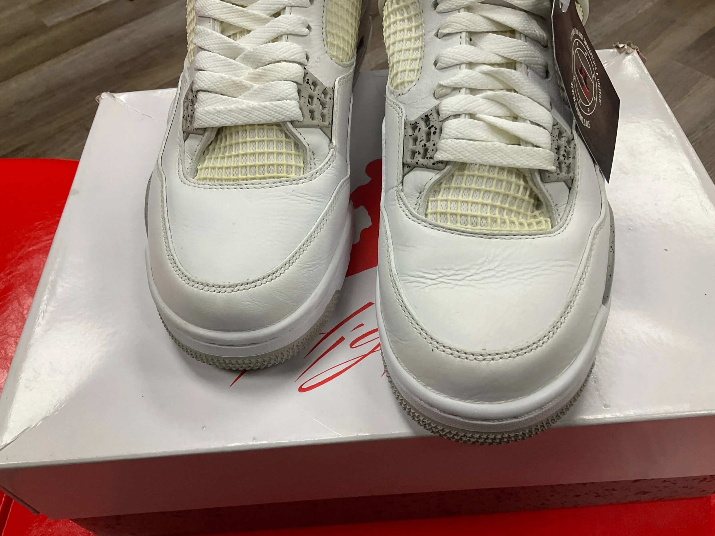 Beater box hotsell for sale shoes