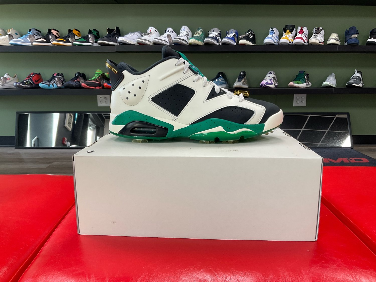 Jordan 6 eastbay deals