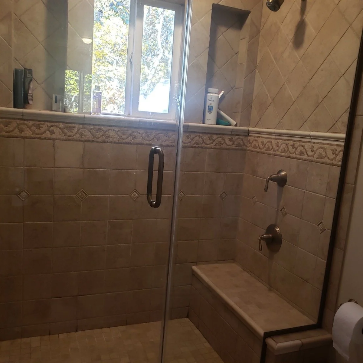 BEFORE - SOUTHAMPTON