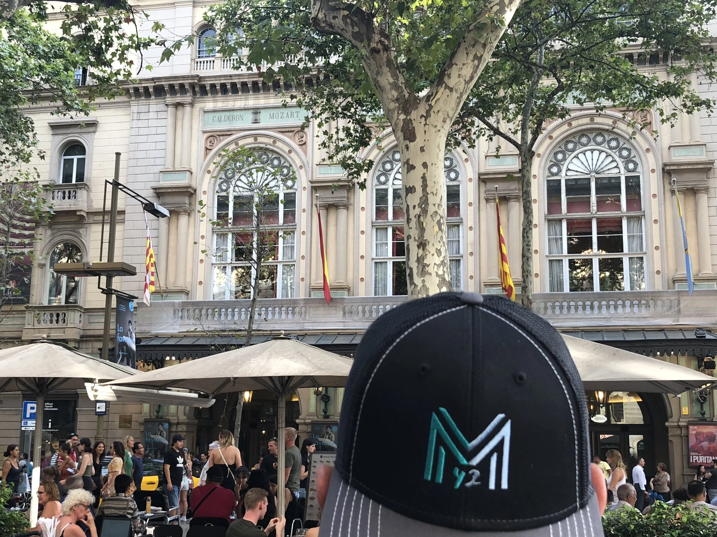 Barcelona
