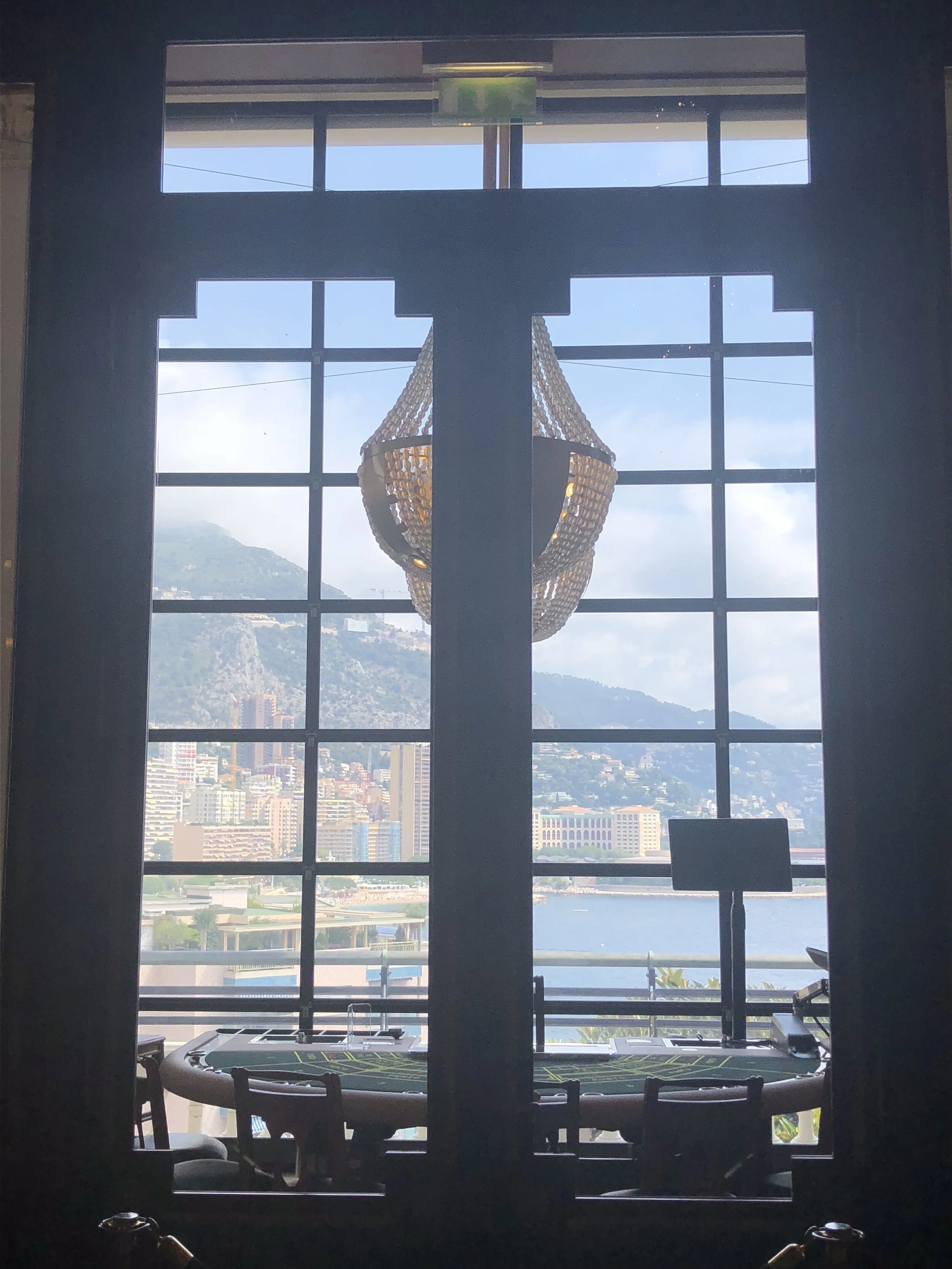 Casino - Monte Carlo