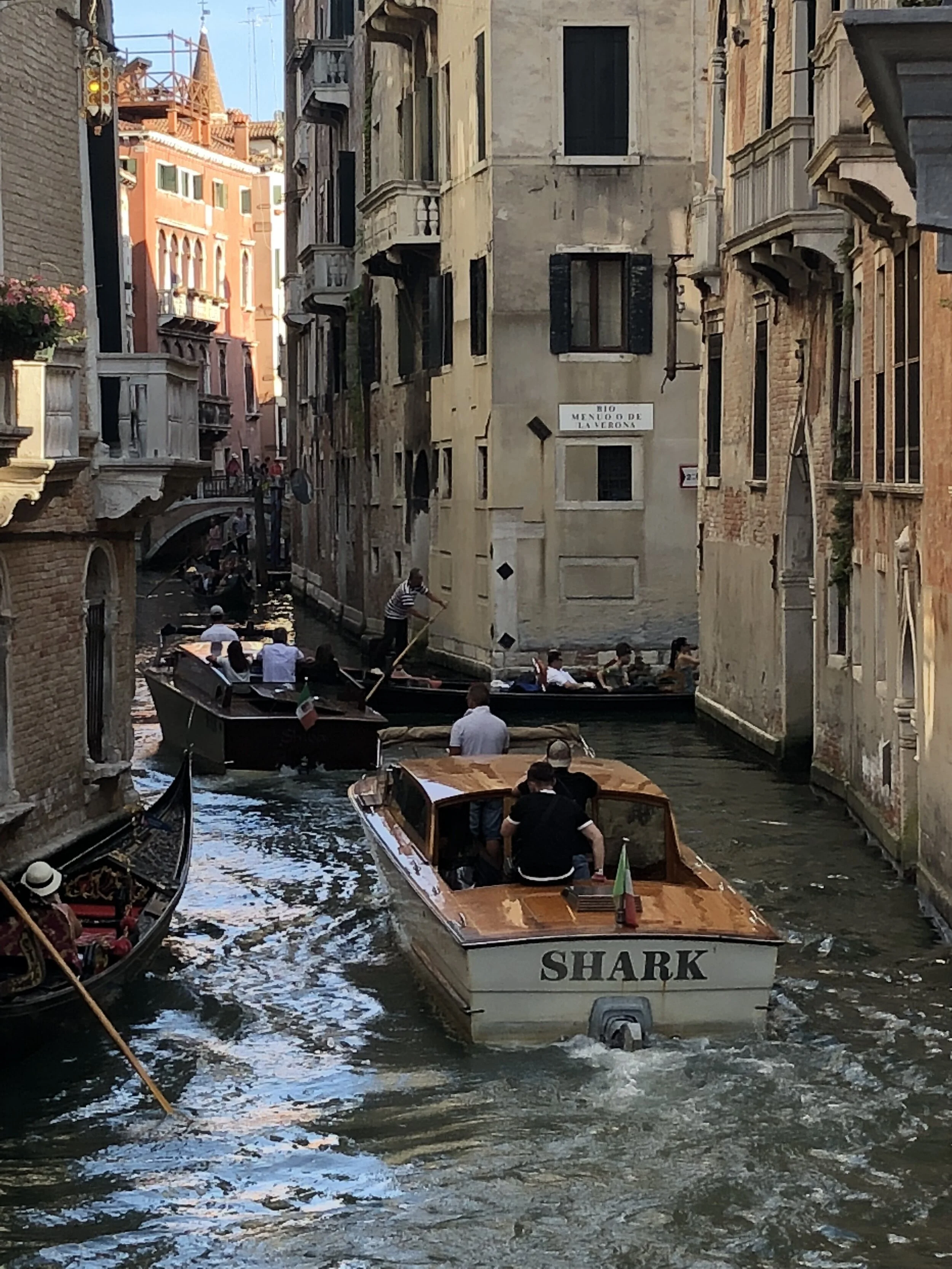 Venezia