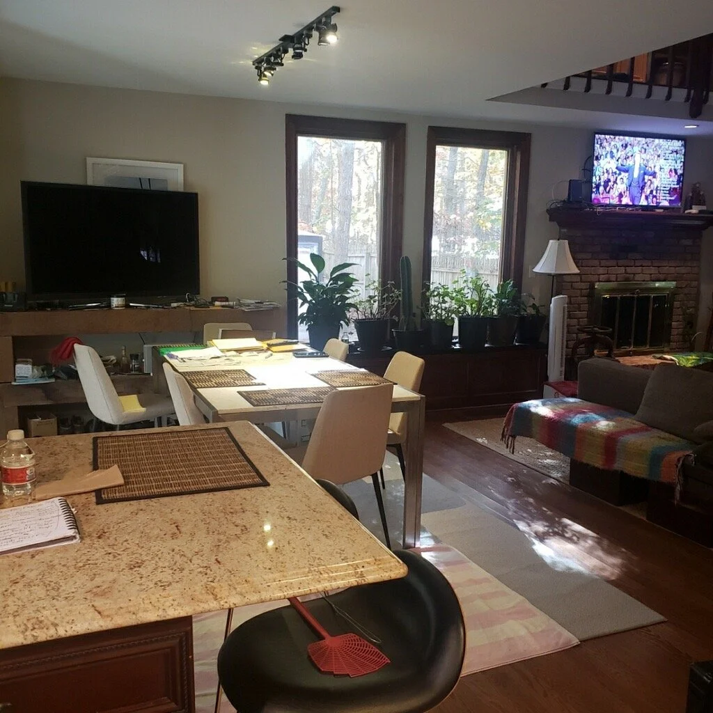 BEFORE - SOUTHAMPTON